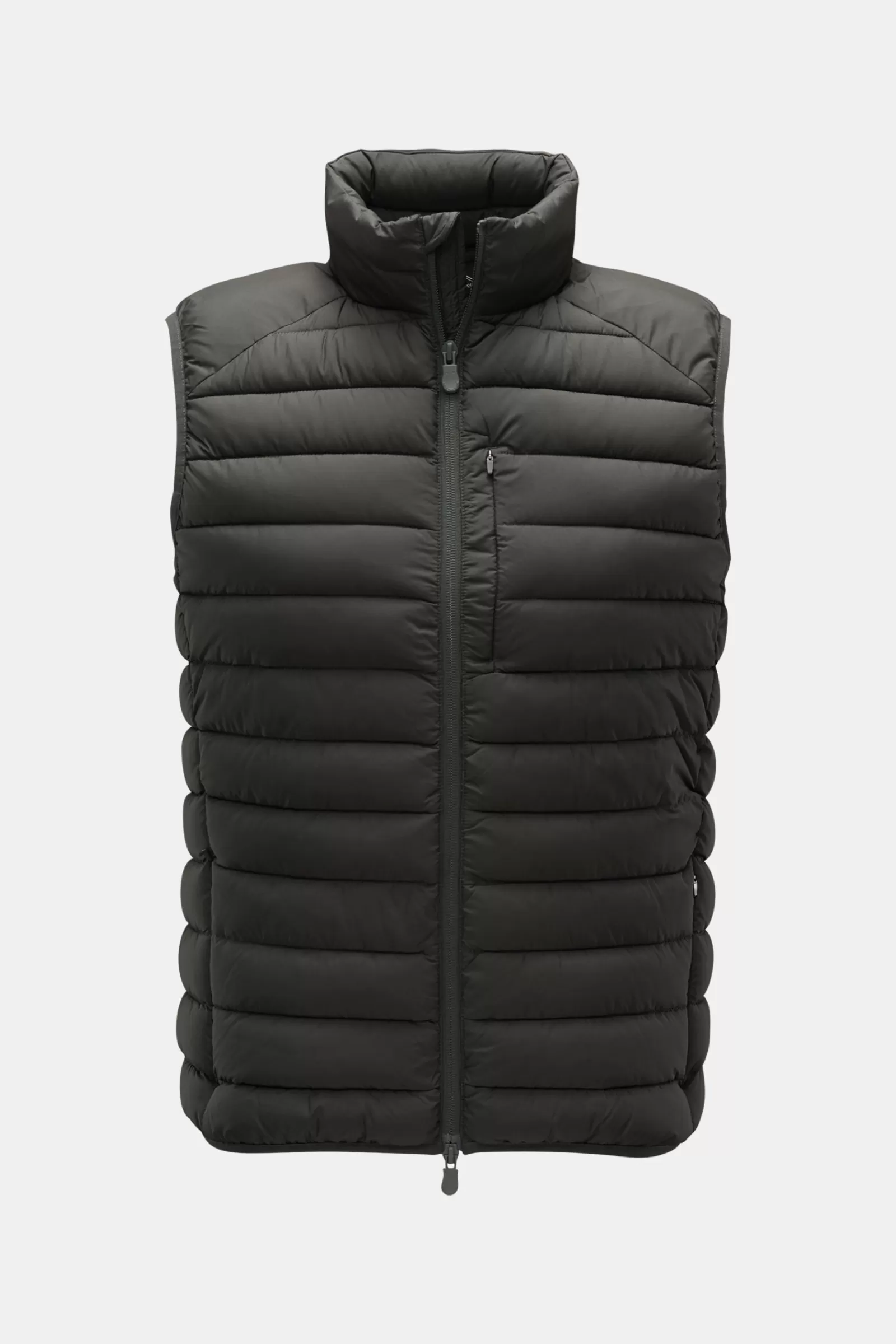 Outdoor Gilet 'Rhus' Dark Green>Save the Duck Store