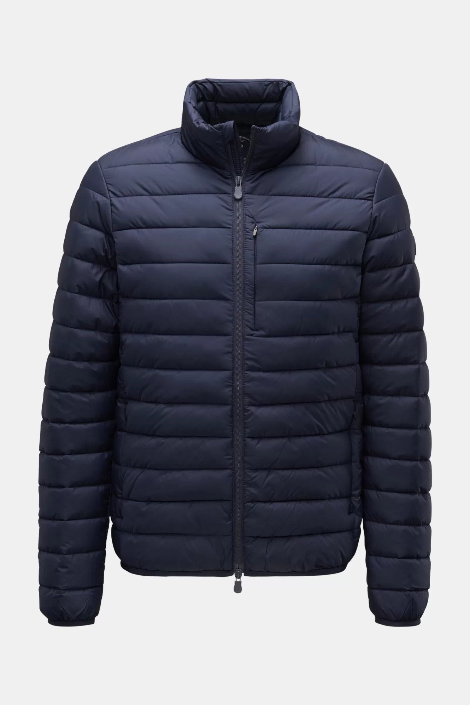 Quilted Jacket 'Erion' Navy>Save the Duck Sale