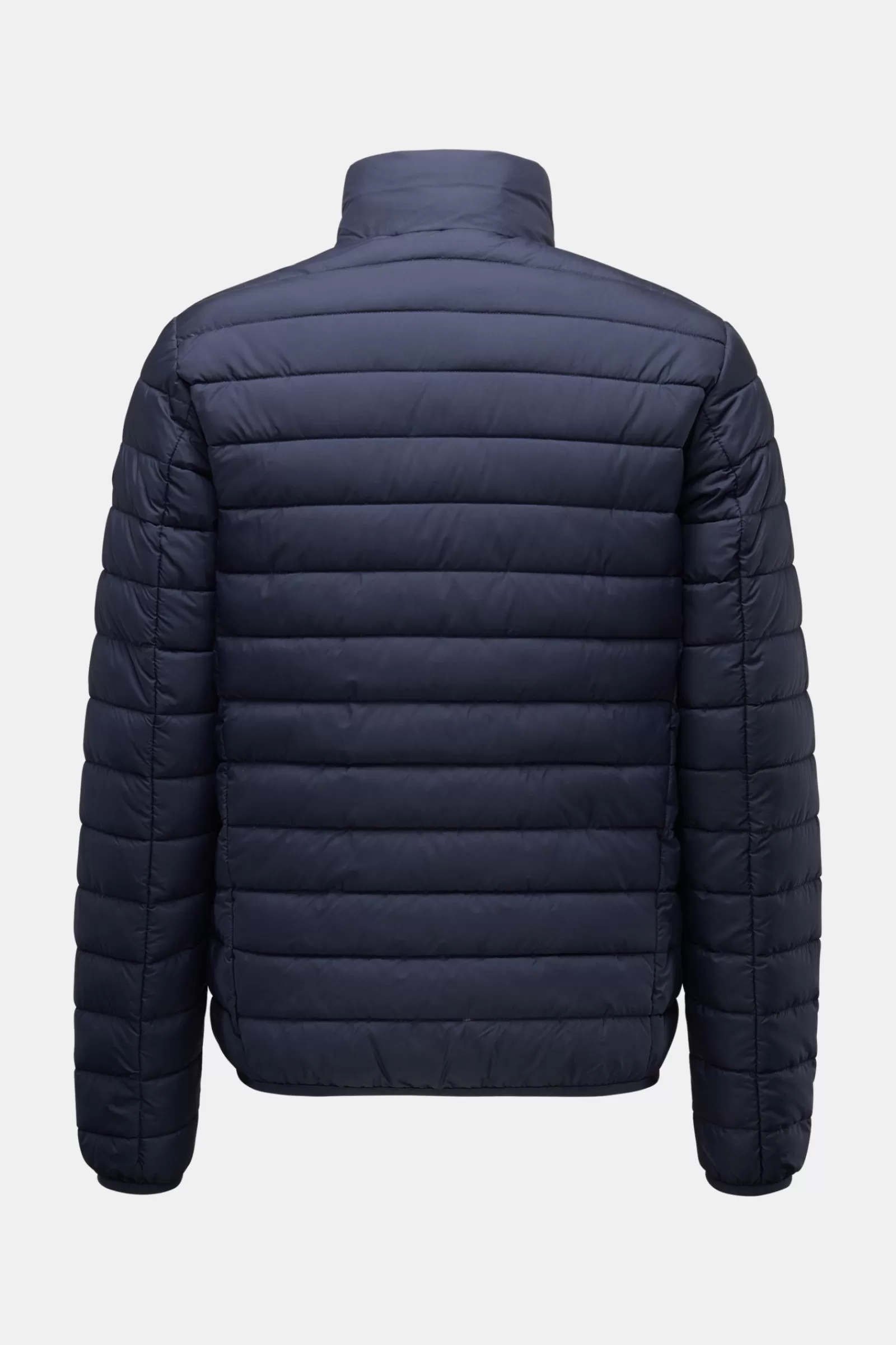 Quilted Jacket 'Erion' Navy>Save the Duck Sale