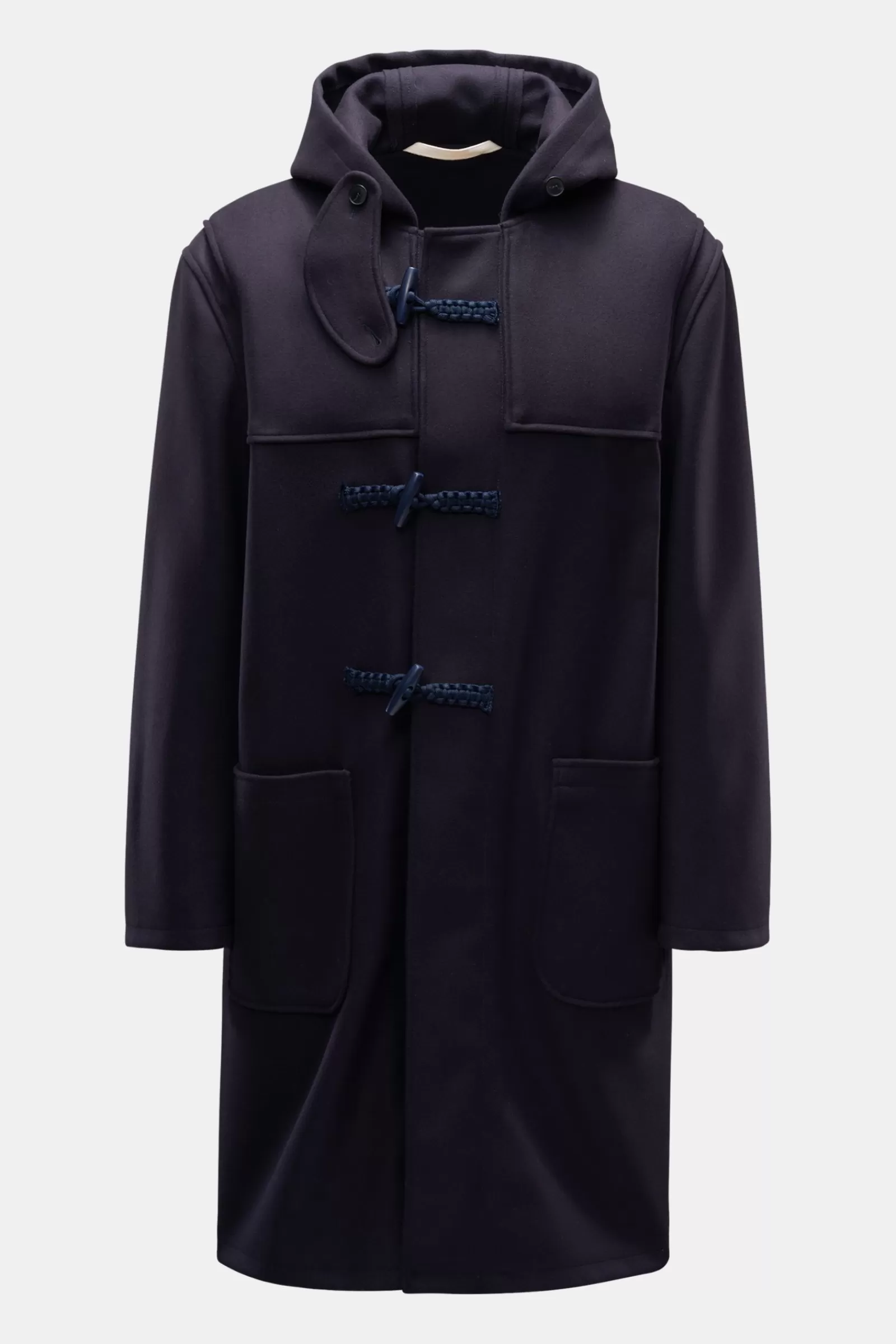 Duffle Coat Navy>Seafarer Clearance