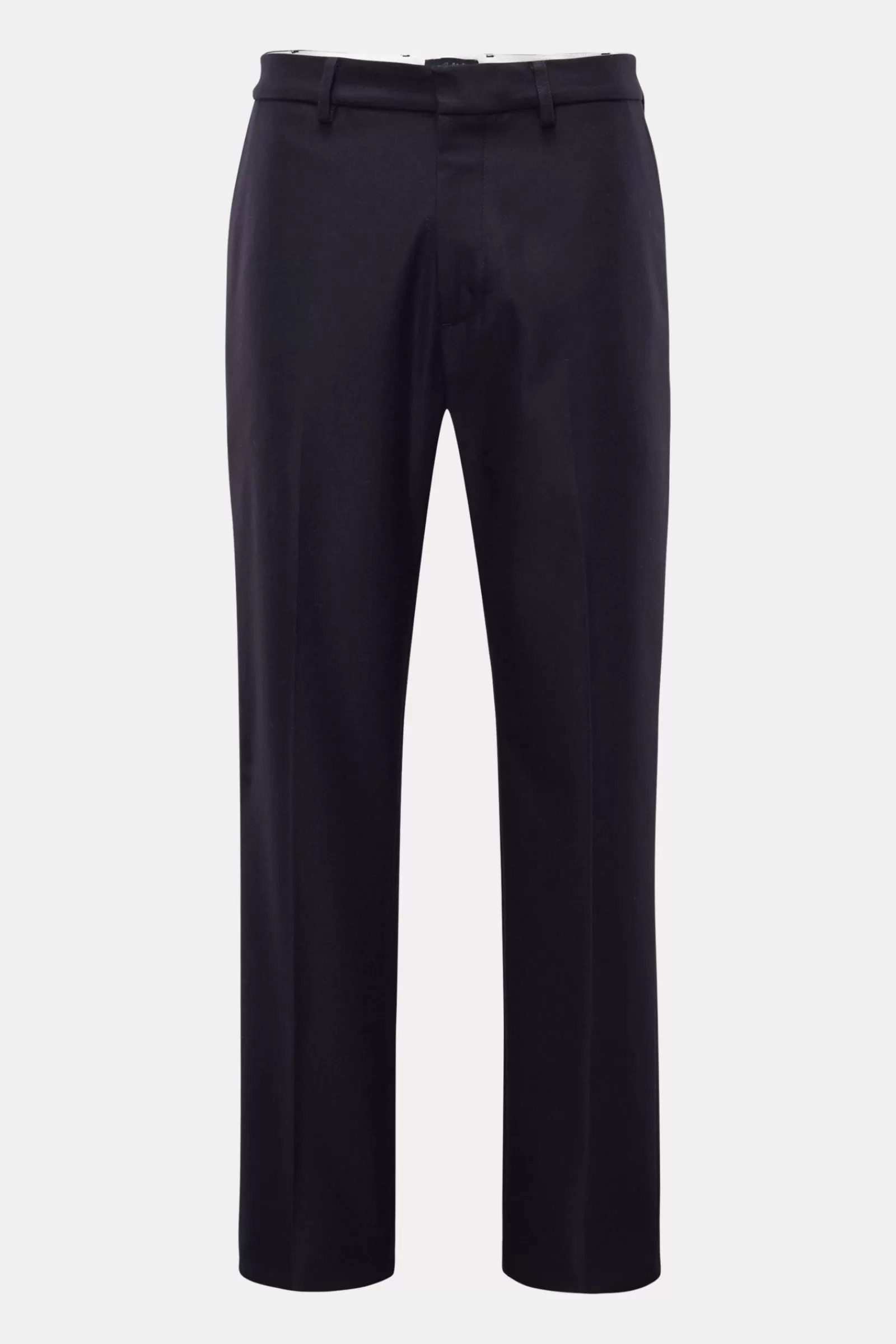 Trousers 'saratoga' Navy>Seafarer Cheap