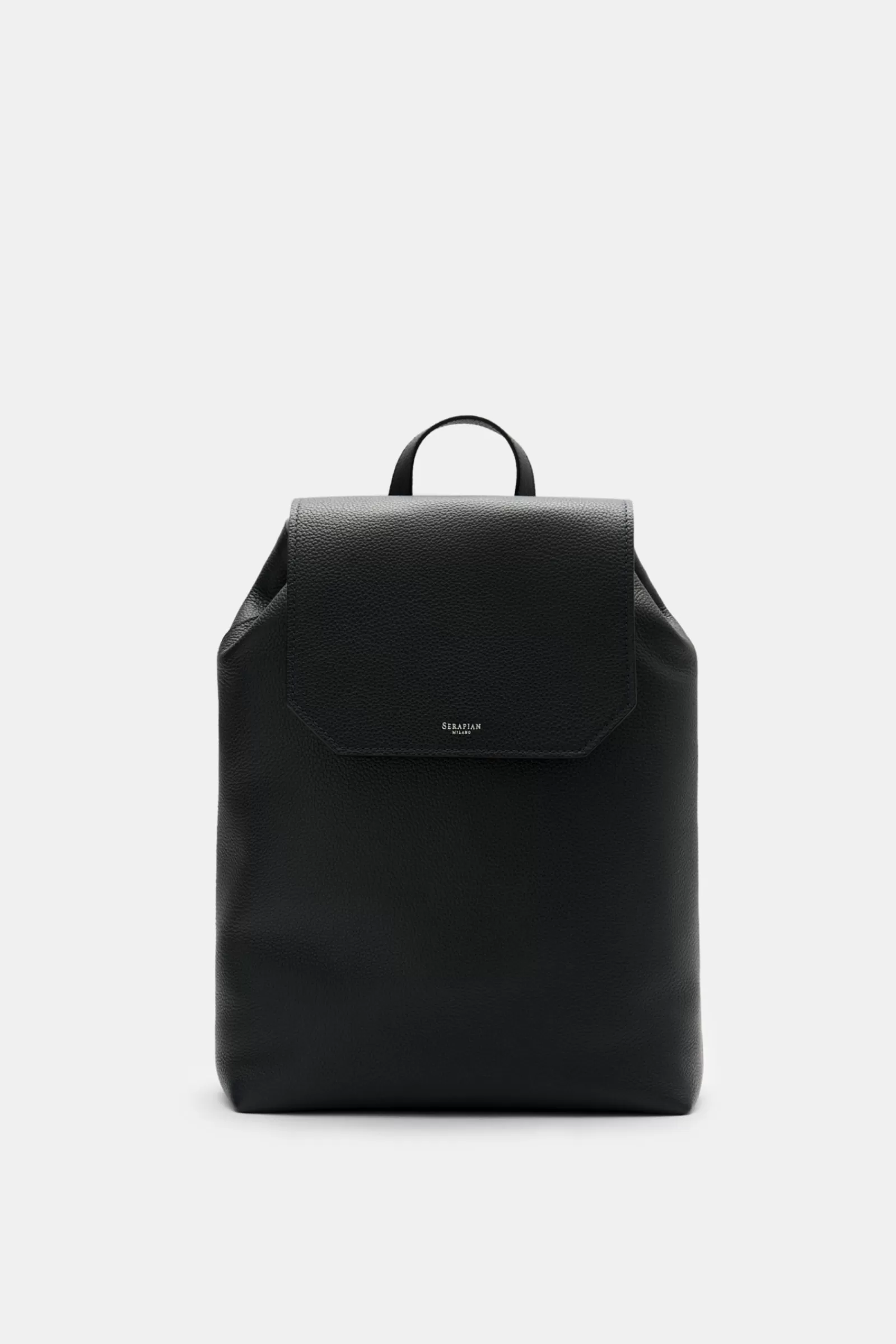 Backpack Anthracite^Serapian Flash Sale