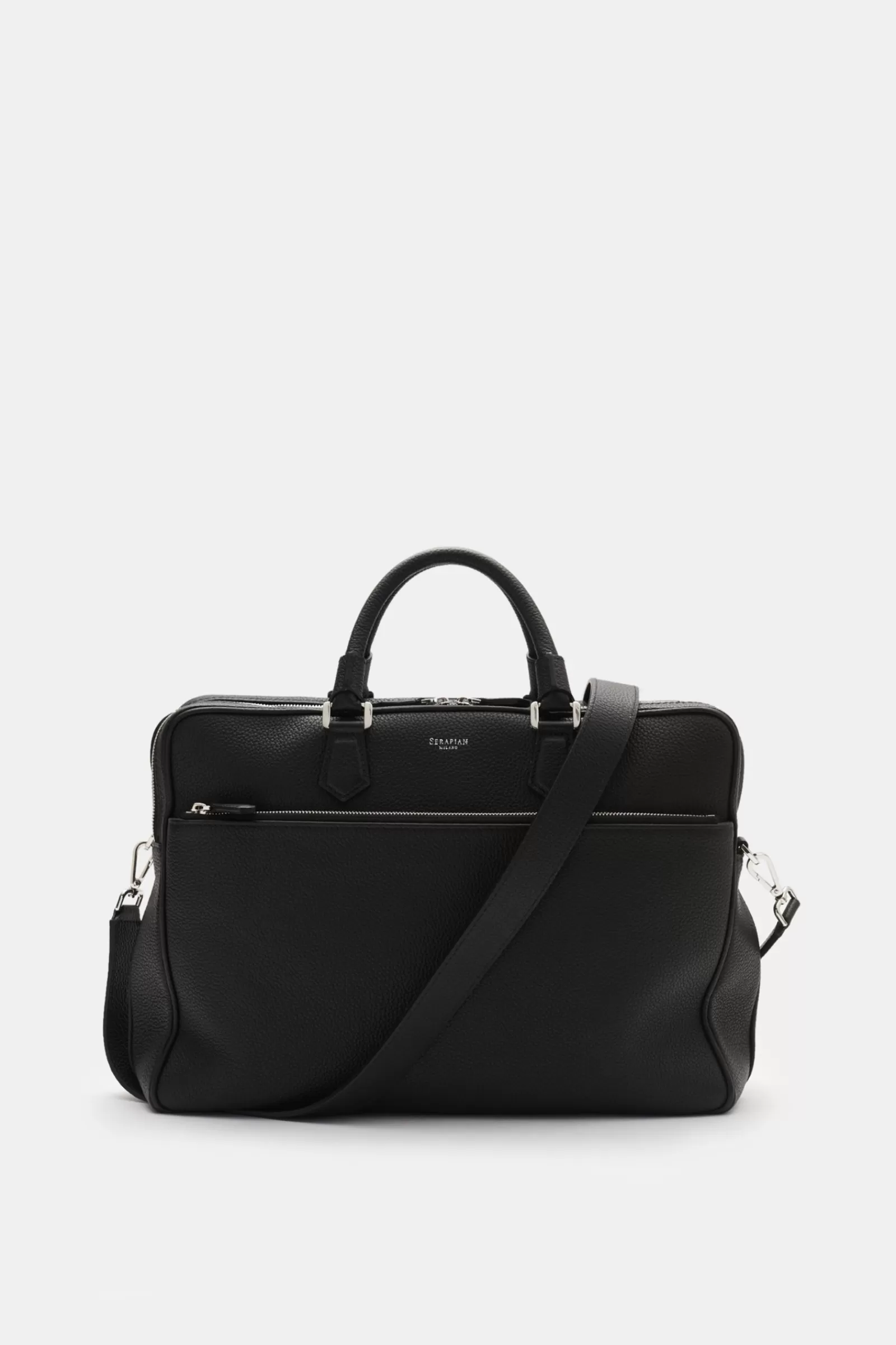 Briefcase Black^Serapian Online