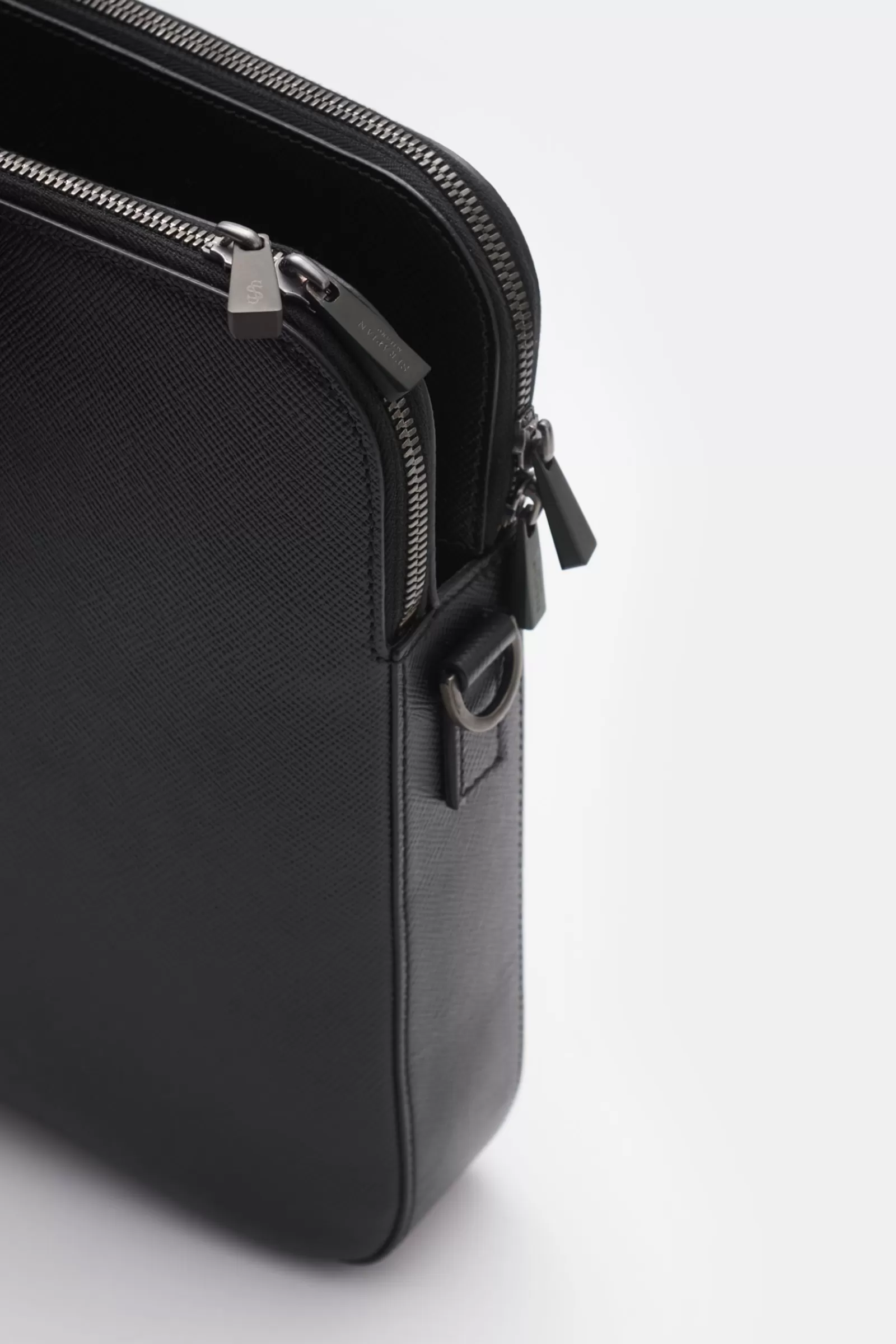 Briefcase Black^Serapian New