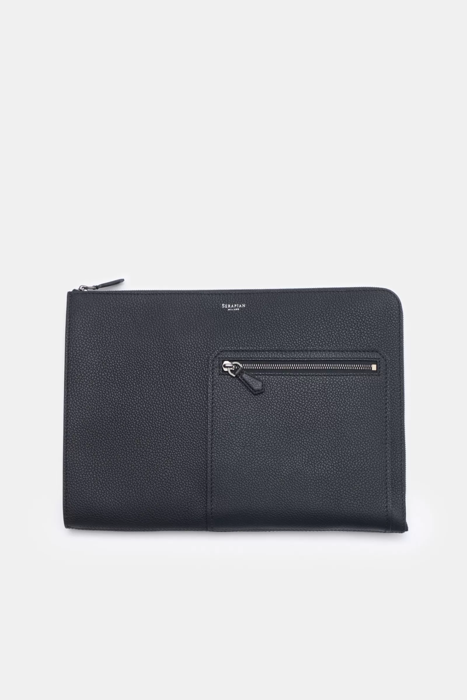 Laptop Sleeve Black^Serapian Store