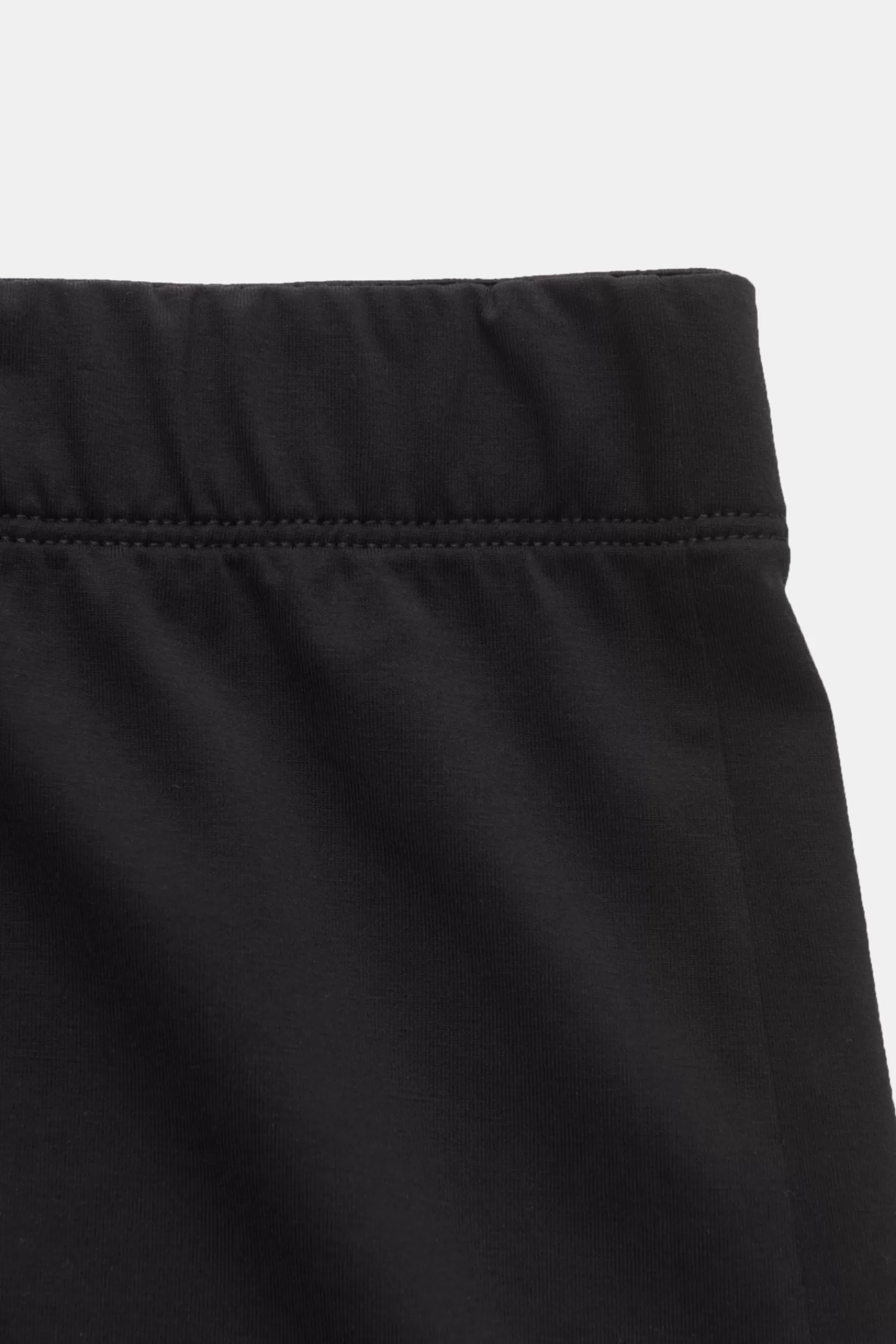 Boxer Shorts 'Brad' Black>Stefan Brandt New