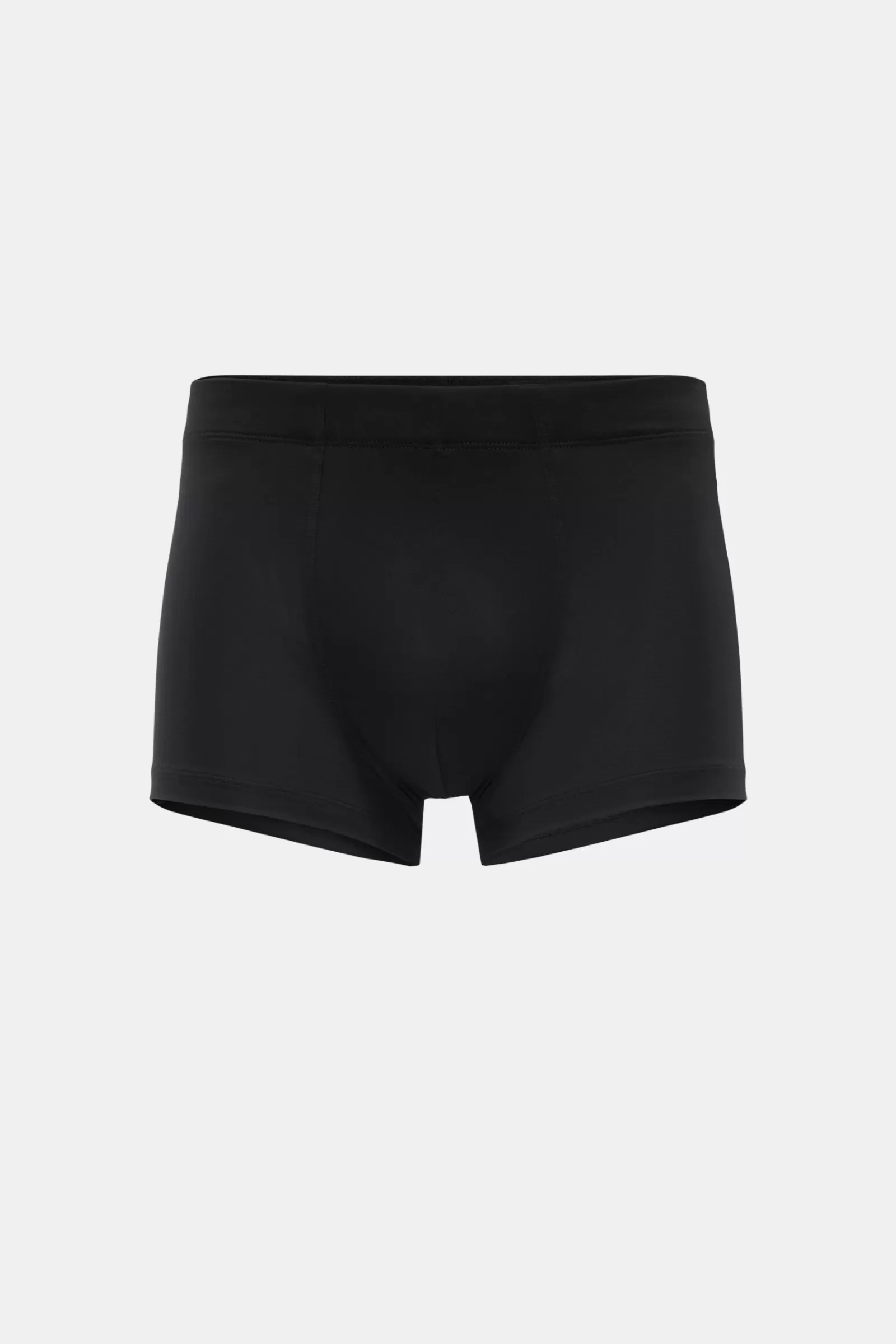 Boxer Shorts 'Brad' Black>Stefan Brandt New