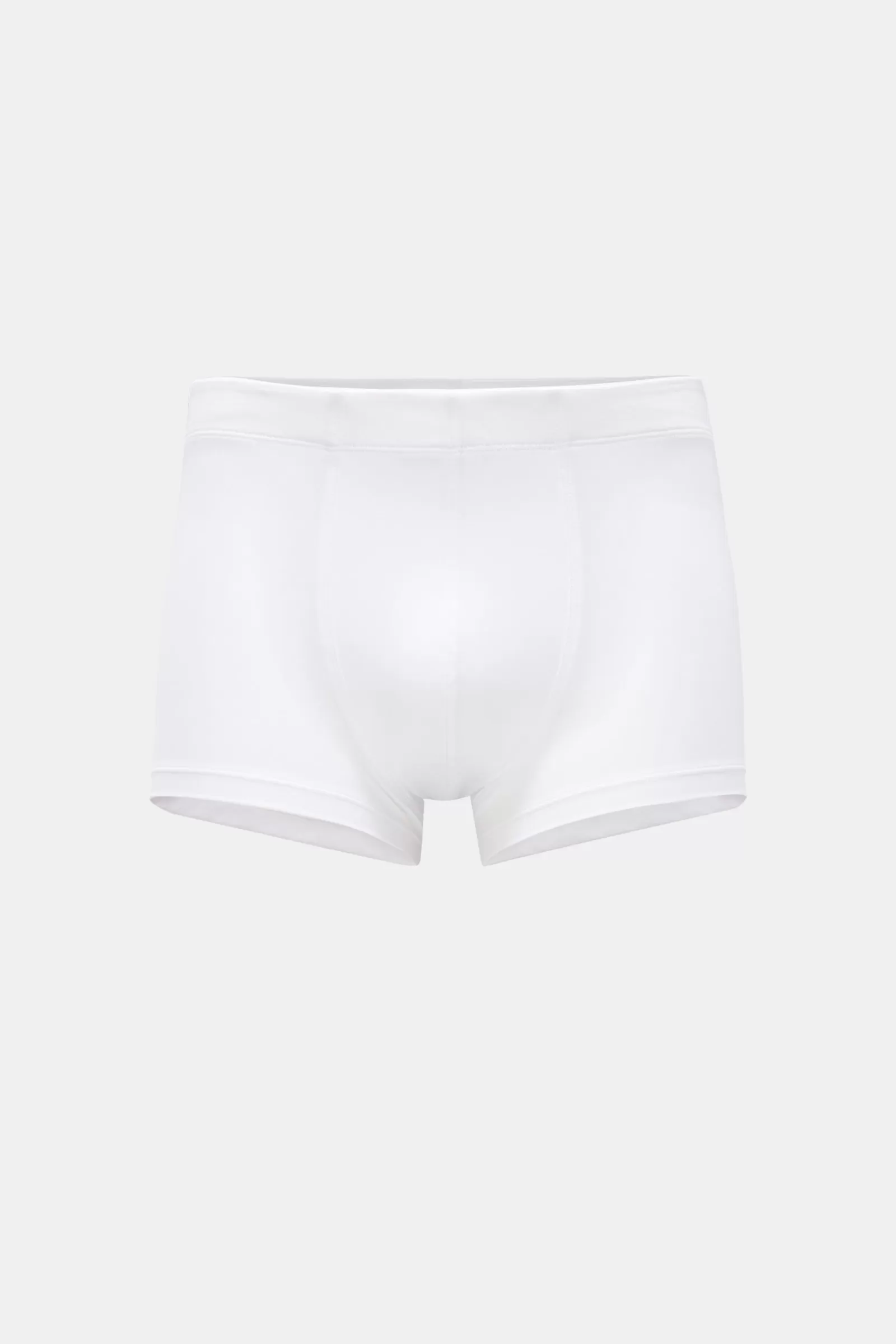 Boxer Shorts 'Brad' White>Stefan Brandt Cheap