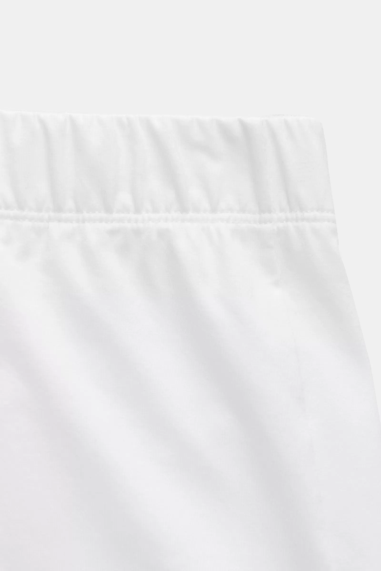 Boxer Shorts 'Brad' White>Stefan Brandt Cheap