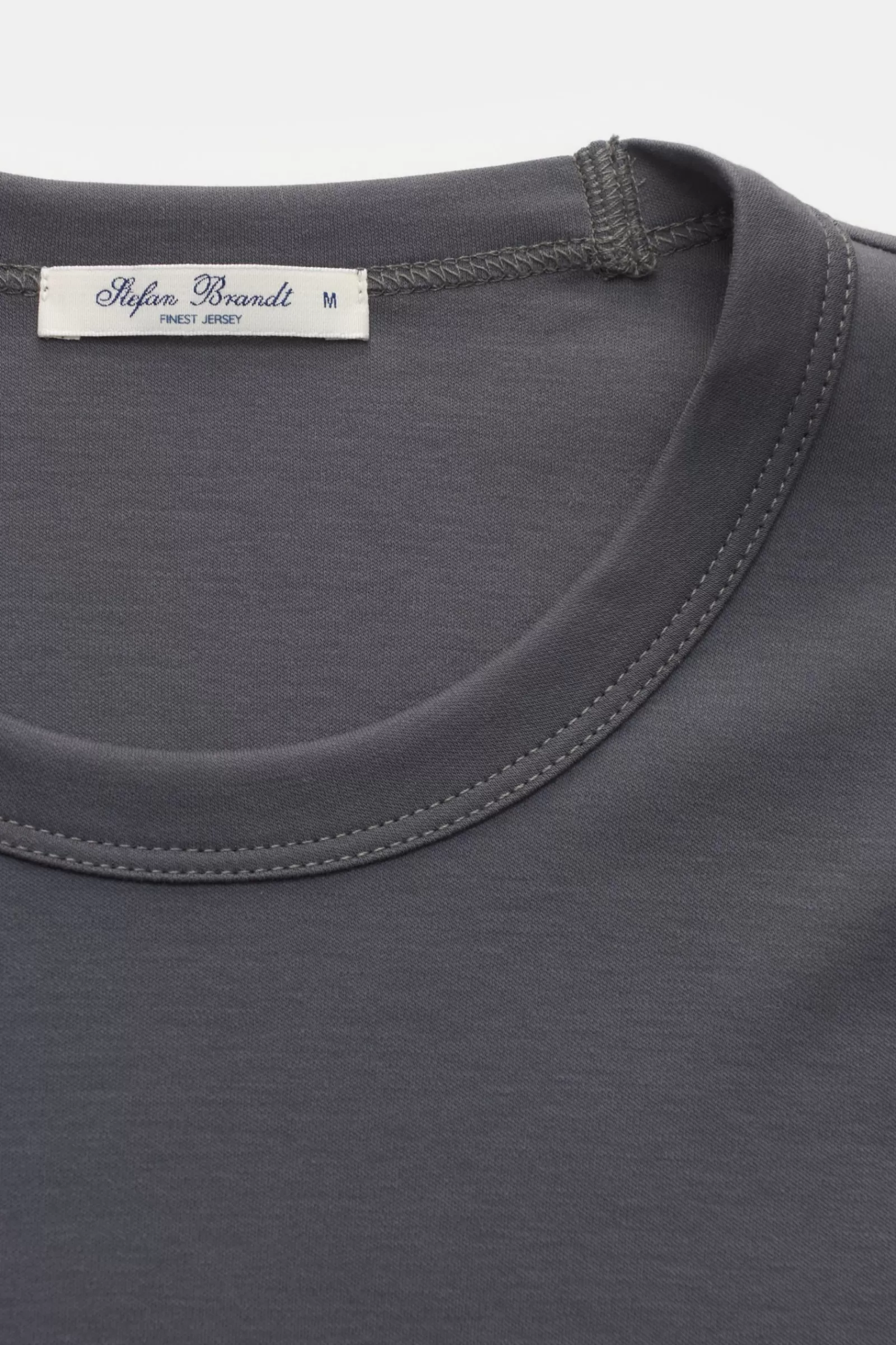 Crew Neck Sweatshirt 'Eden' Grey>Stefan Brandt Store