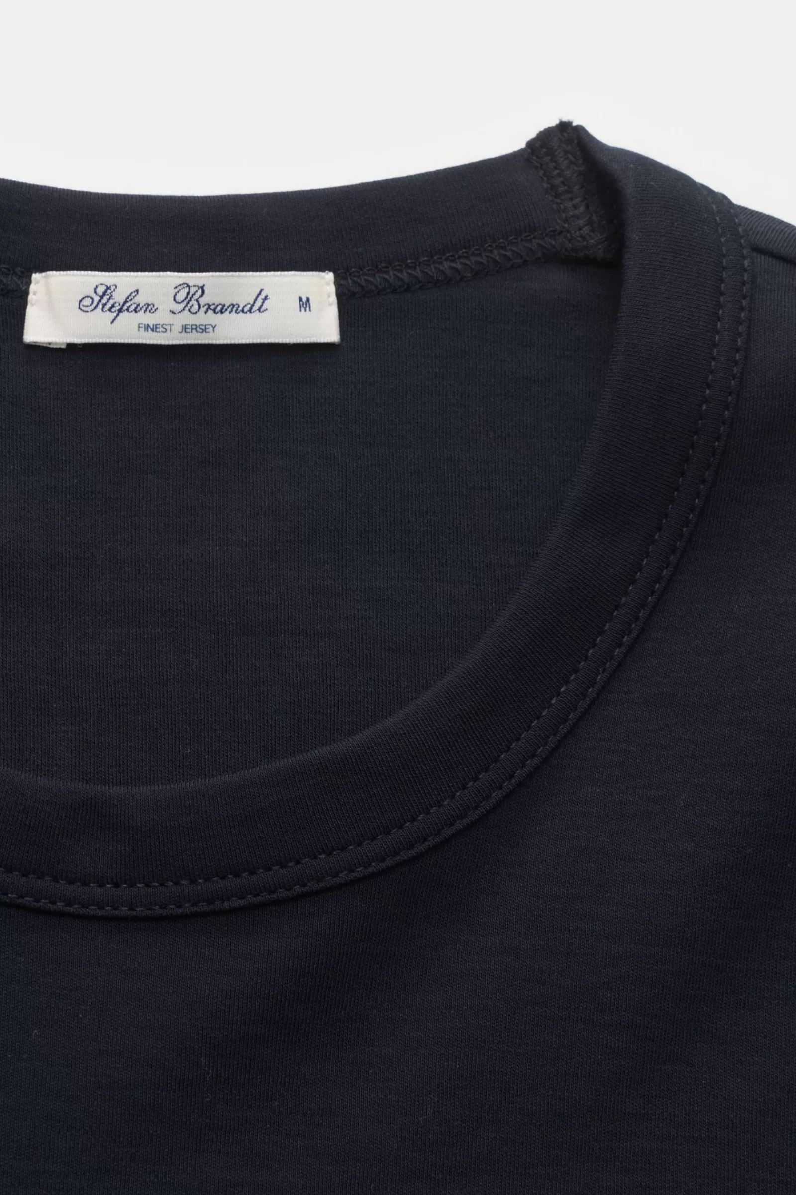 Crew Neck Sweatshirt 'Eden' Navy^Stefan Brandt Outlet