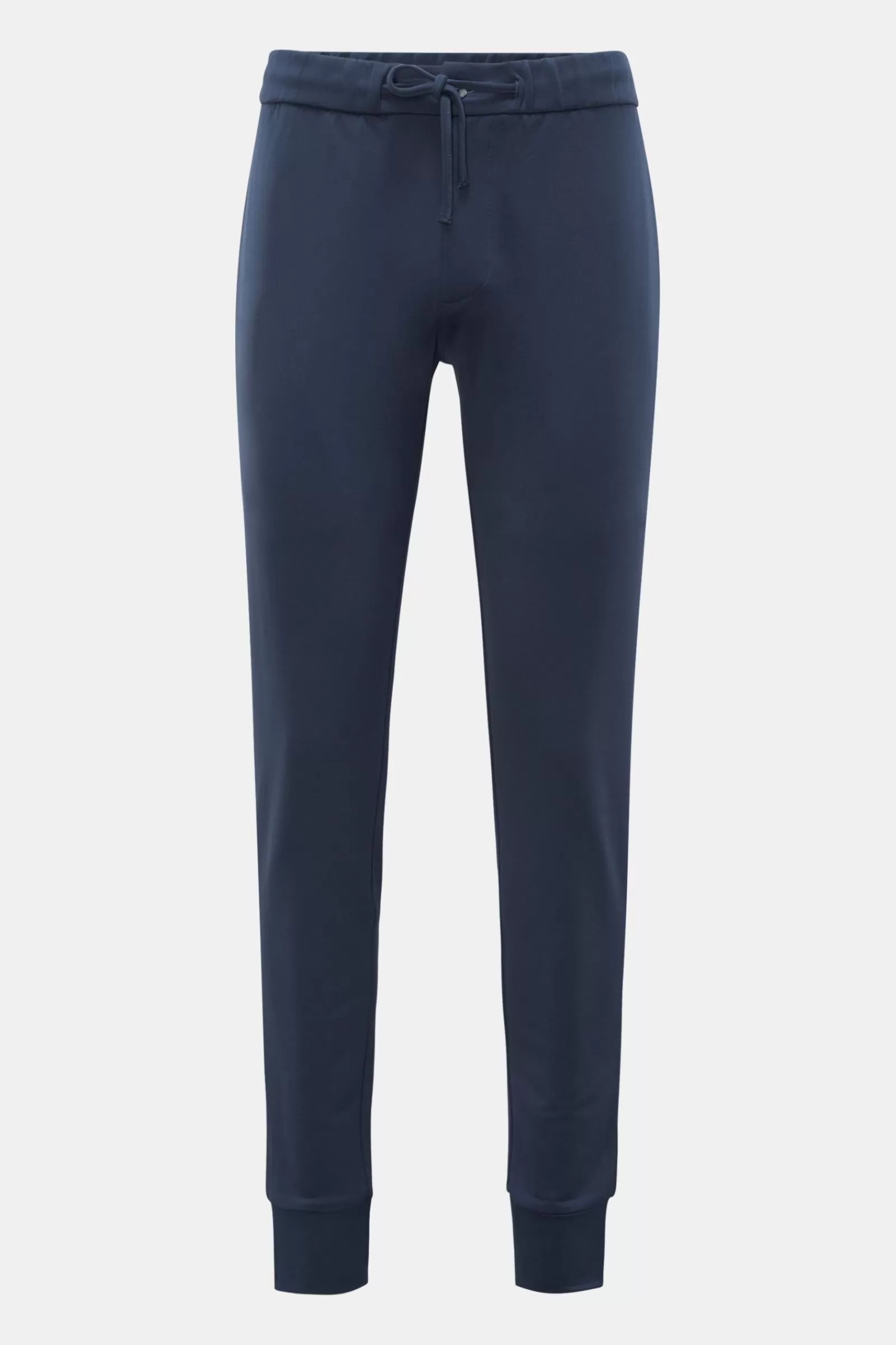 Sweat Pants 'Josua' Dark Blue>Stefan Brandt Cheap