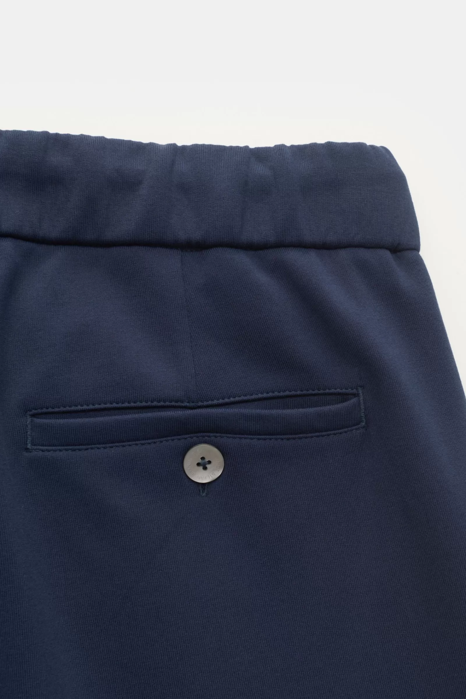 Sweat Pants 'Josua' Dark Blue>Stefan Brandt Cheap