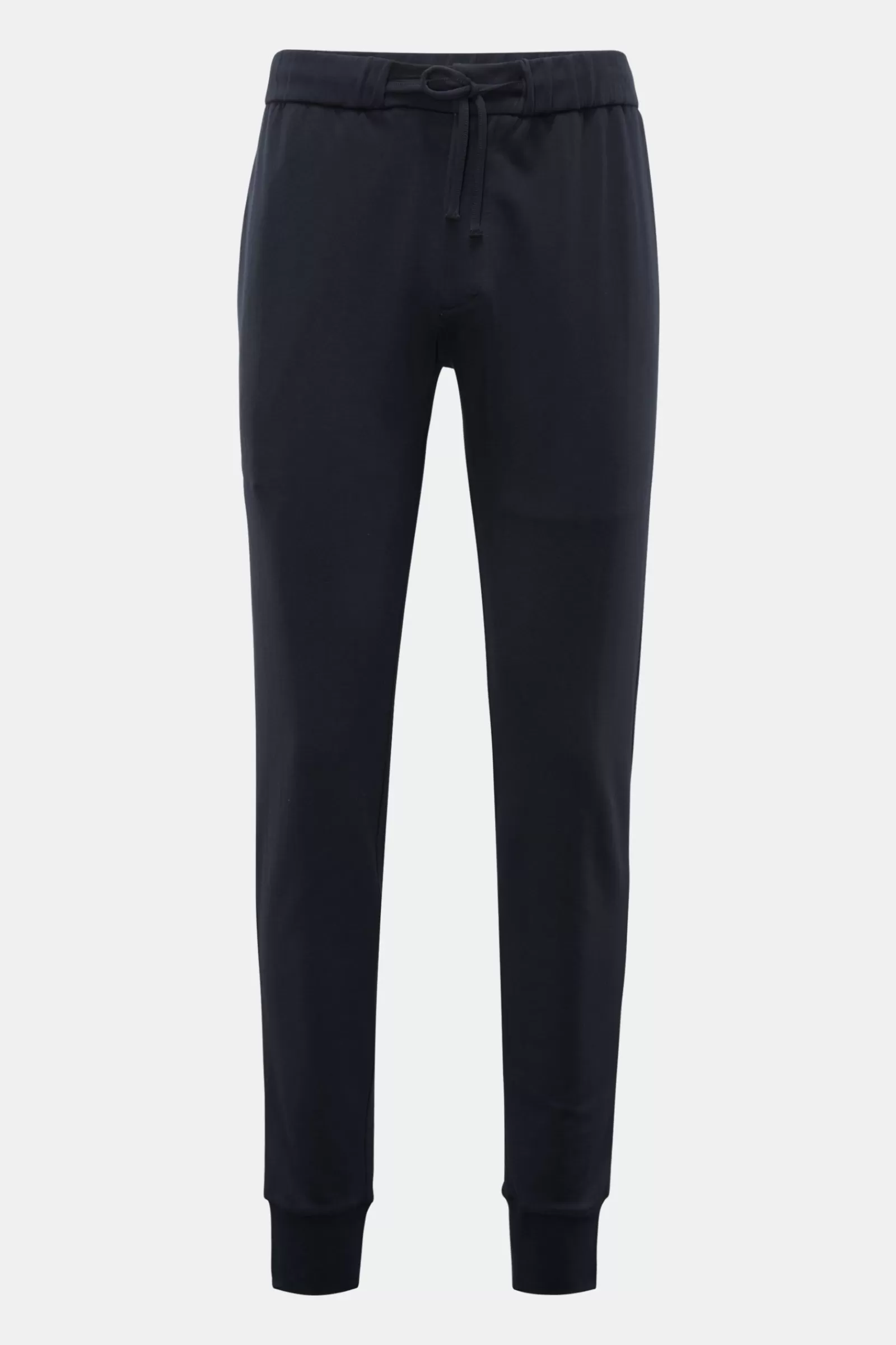 Sweat Pants 'Josua' Navy>Stefan Brandt Cheap