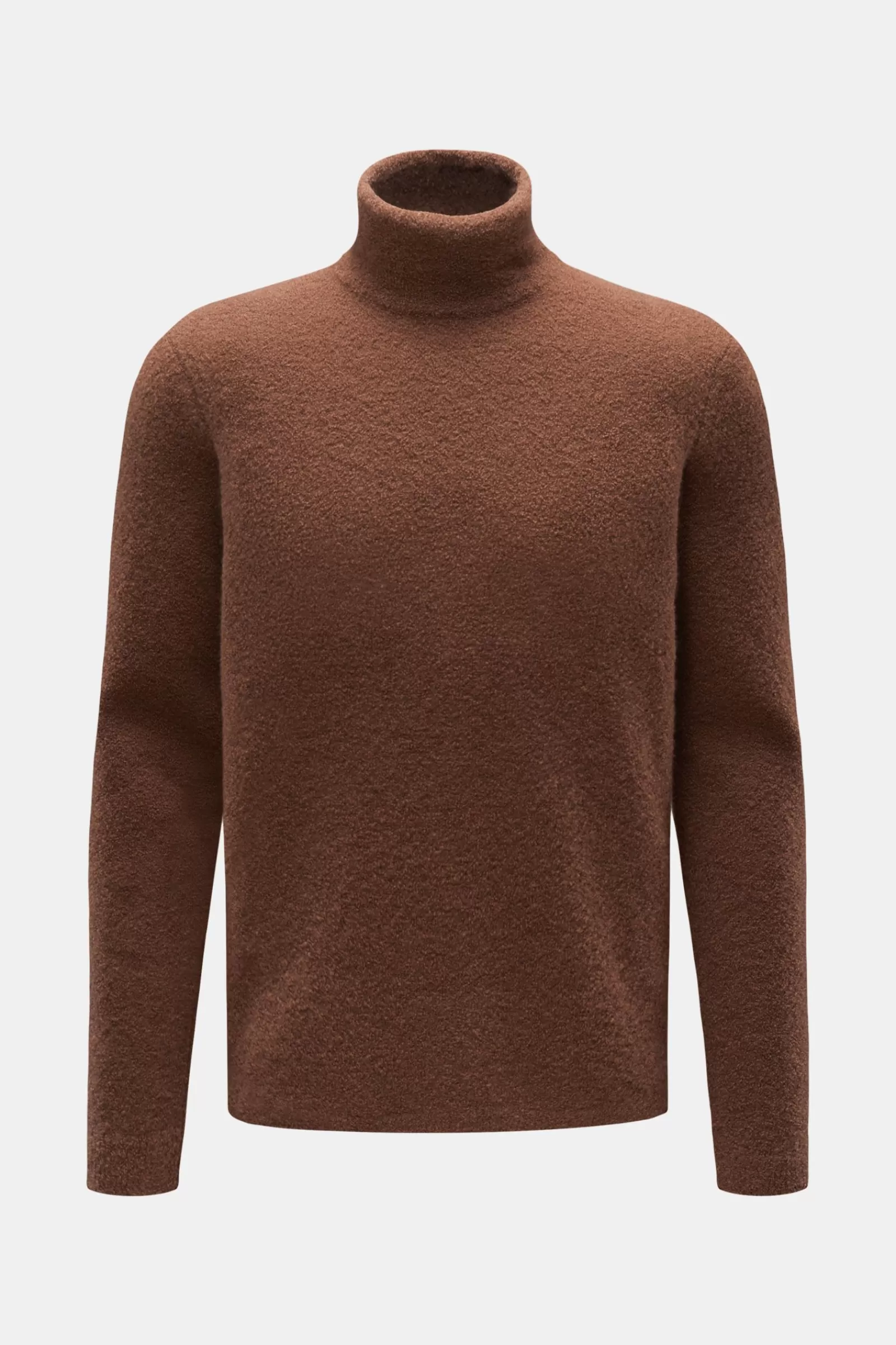 Jumper Light Brown^Stile Latino Best Sale