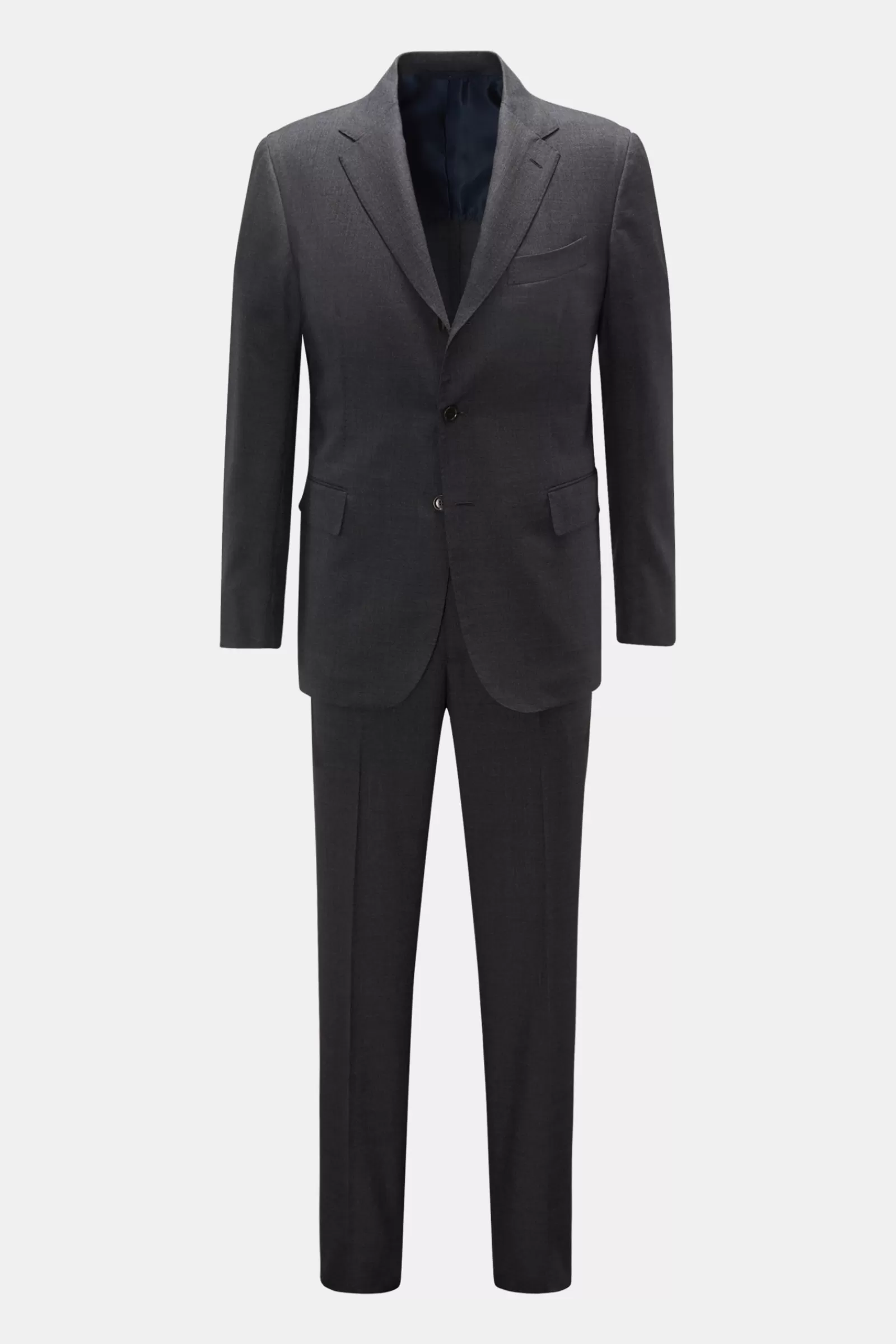 Suit Anthracite>Stile Latino Best