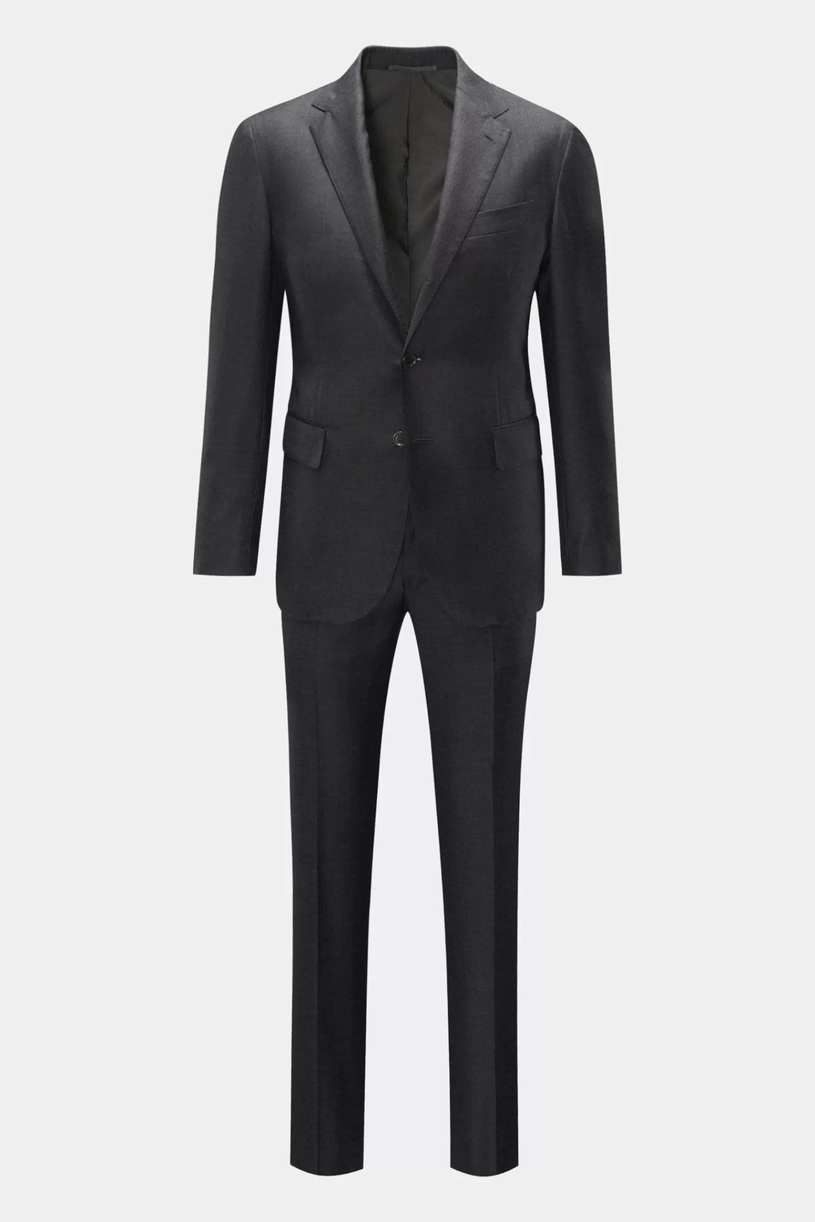 Suit 'Vincenzo' Anthracite>Stile Latino Cheap