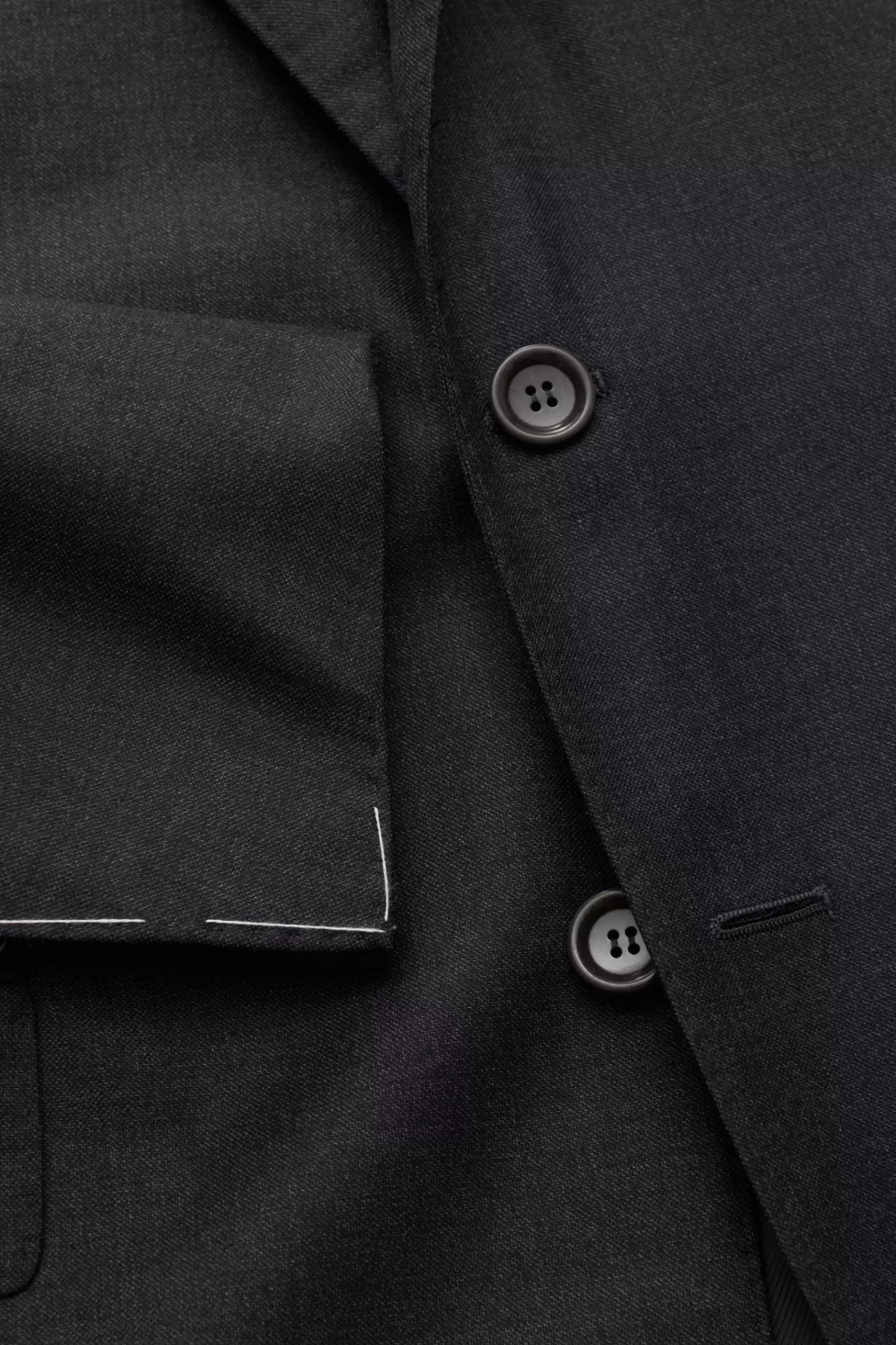 Suit 'Vincenzo' Anthracite>Stile Latino Cheap