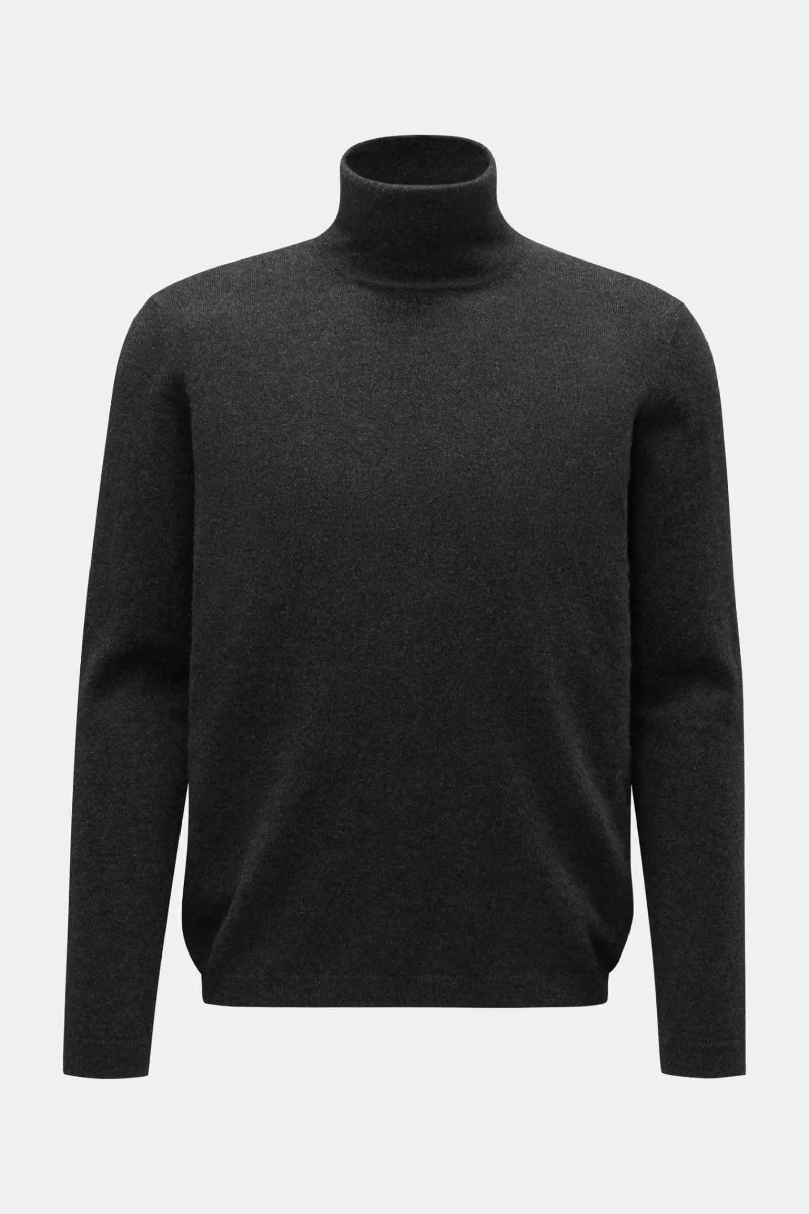 Turtleneck Jumper 'Cervini' Dark Grey^Stile Latino Hot