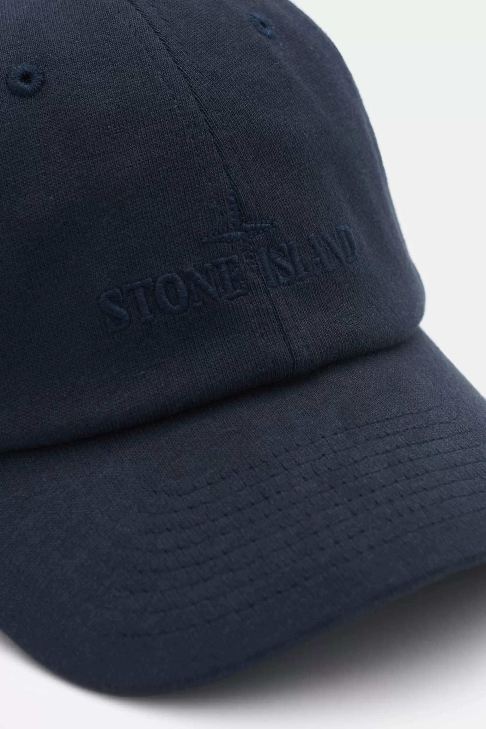 Baseball Cap Navy^Stone Island Online