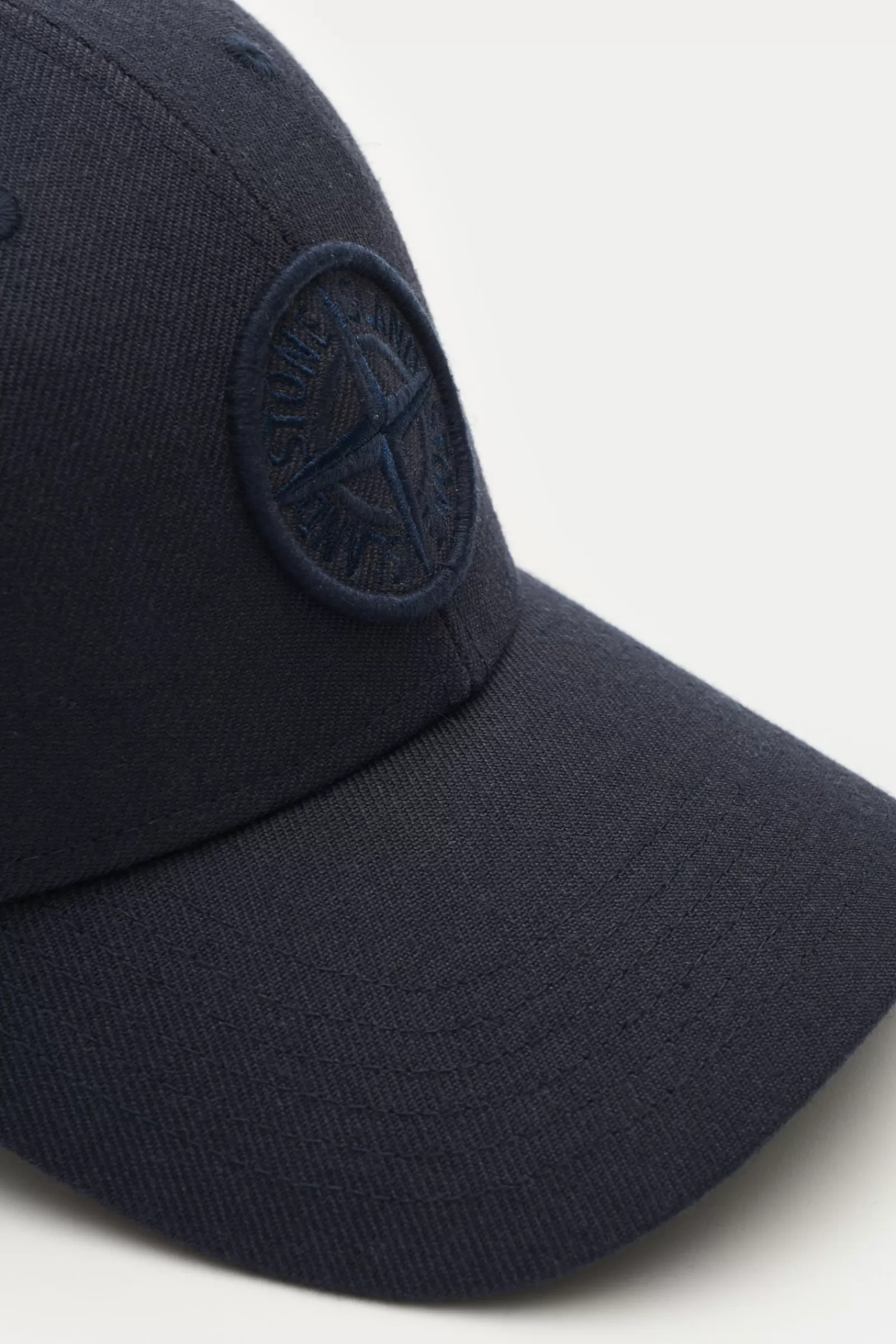 Baseball Cap Navy^Stone Island Best