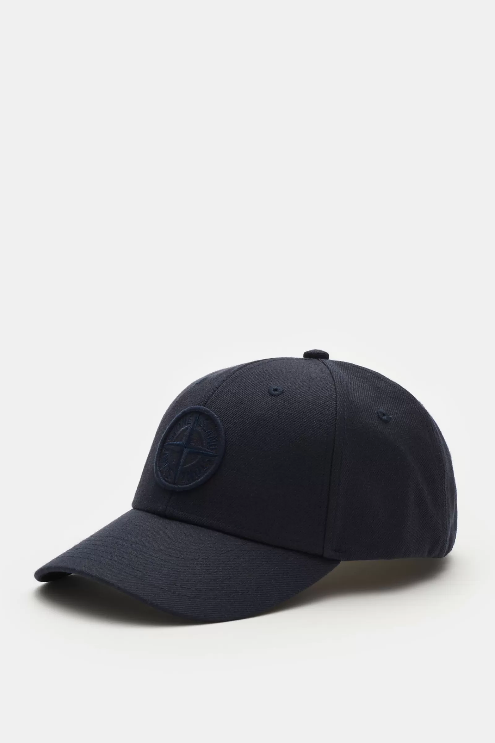 Baseball Cap Navy^Stone Island Best