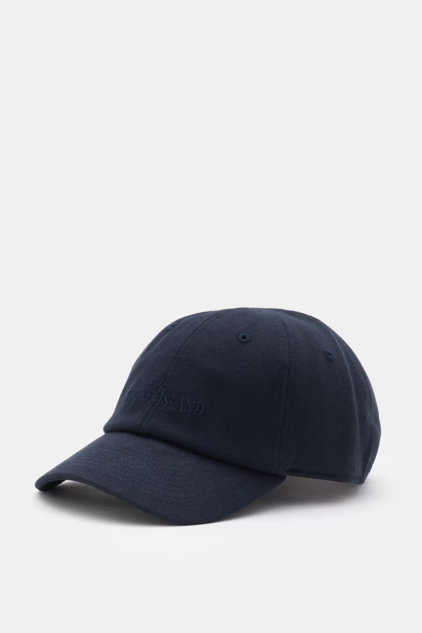 Baseball Cap Navy^Stone Island Online