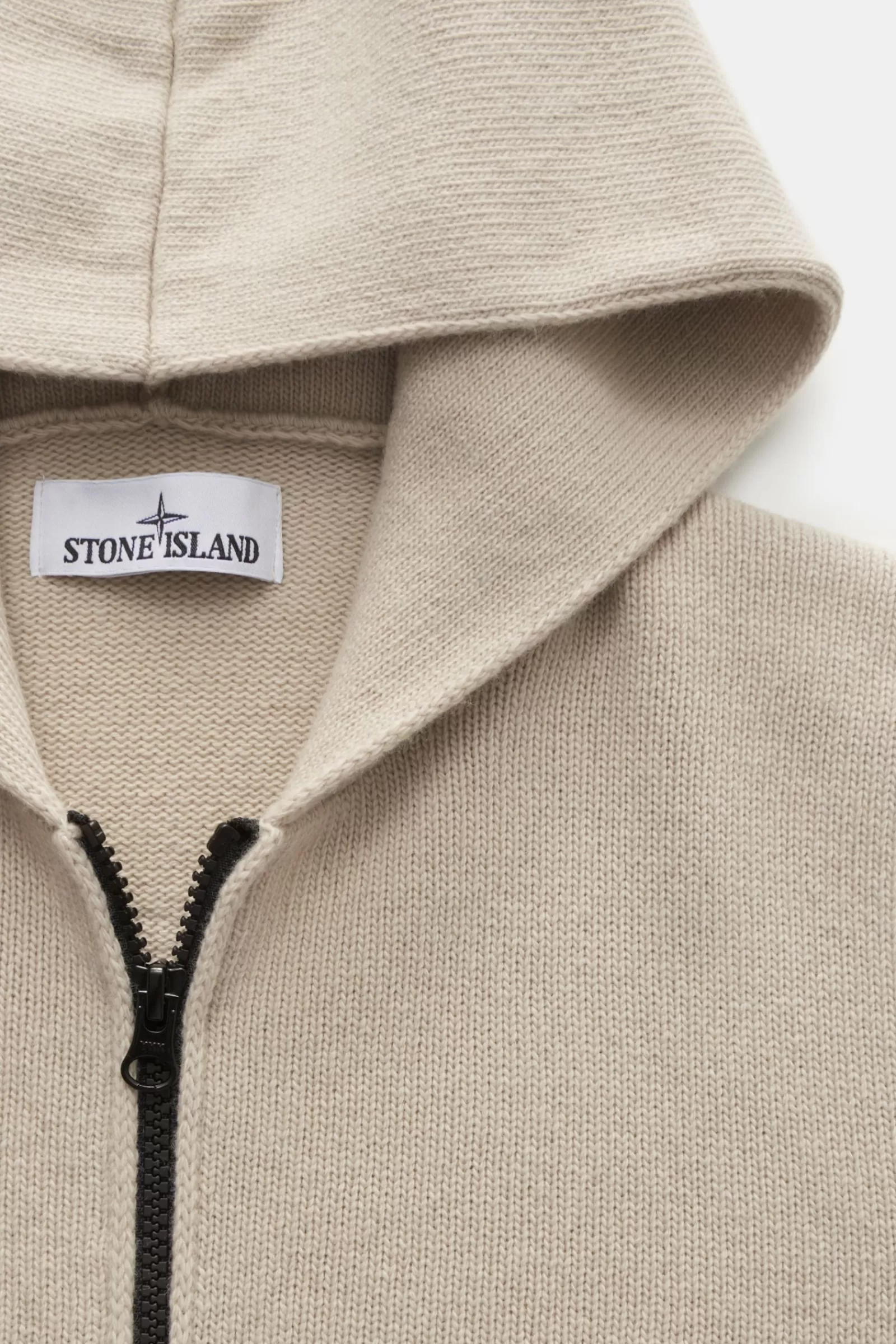 Cardigan Beige^Stone Island Online