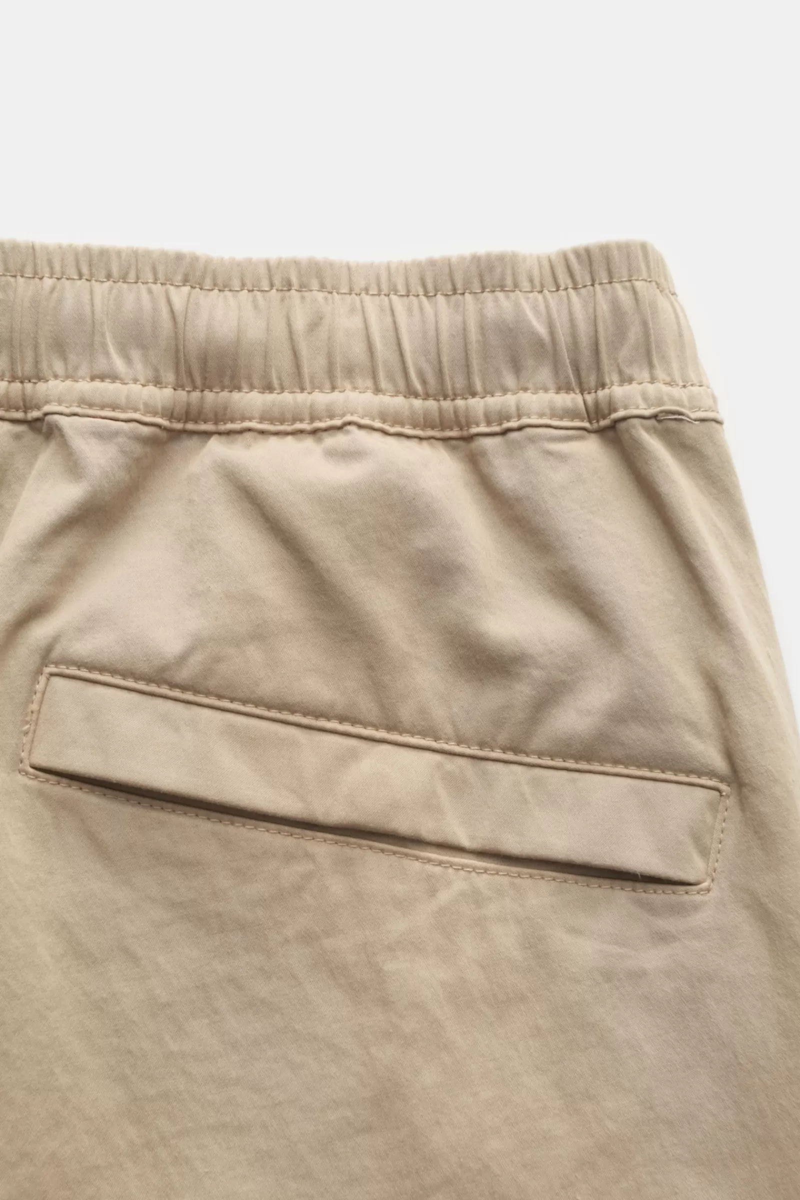 Cargo Jogger Pants Beige>Stone Island Flash Sale