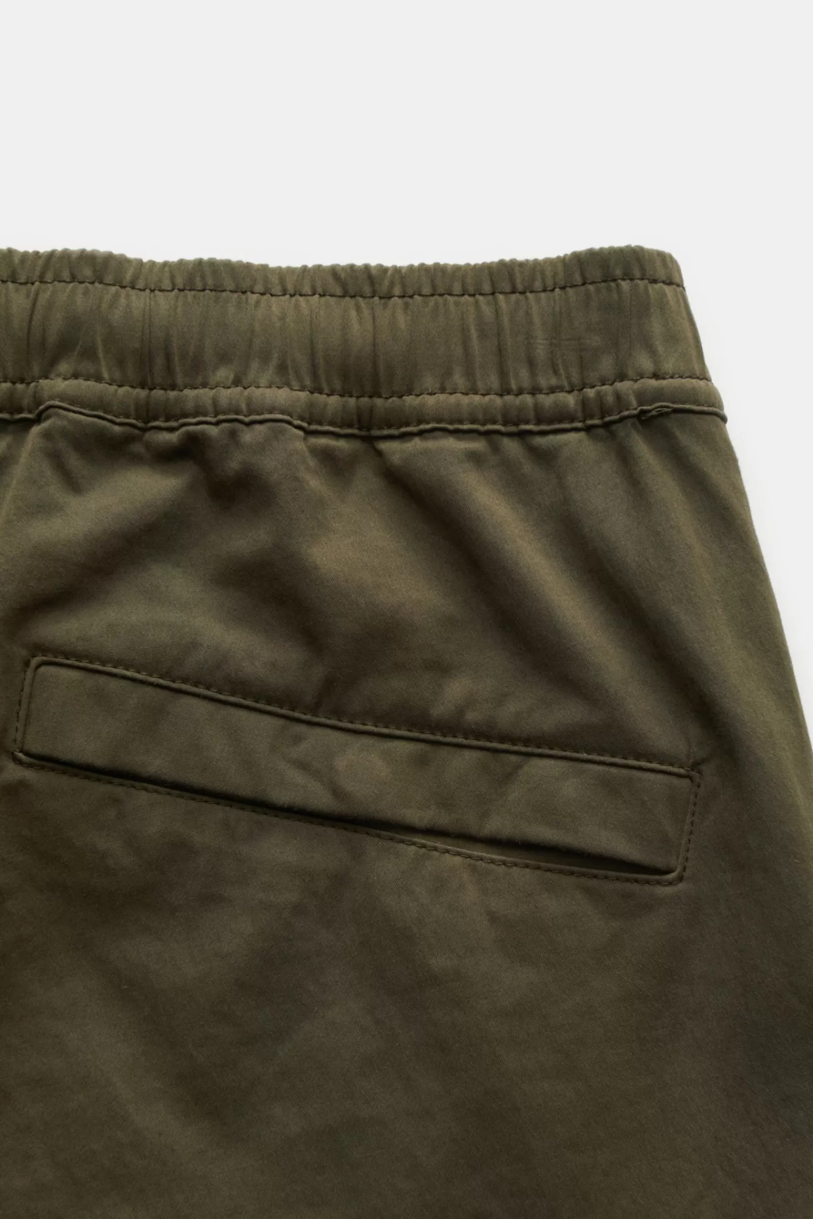 Cargo Jogger Pants Dark Olive>Stone Island Cheap