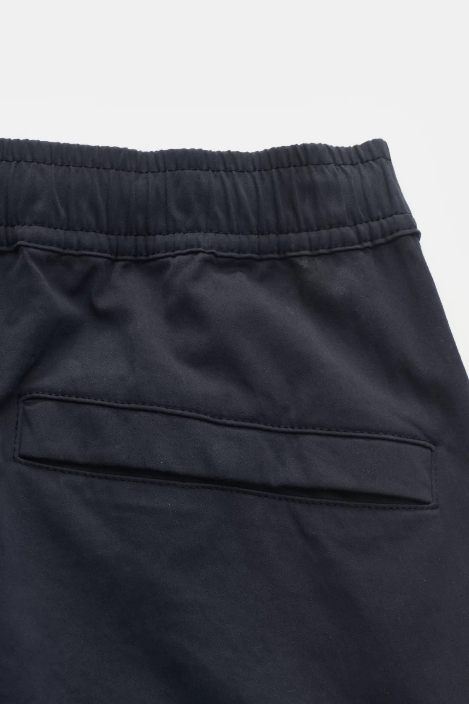 Cargo Jogger Pants Navy>Stone Island Flash Sale