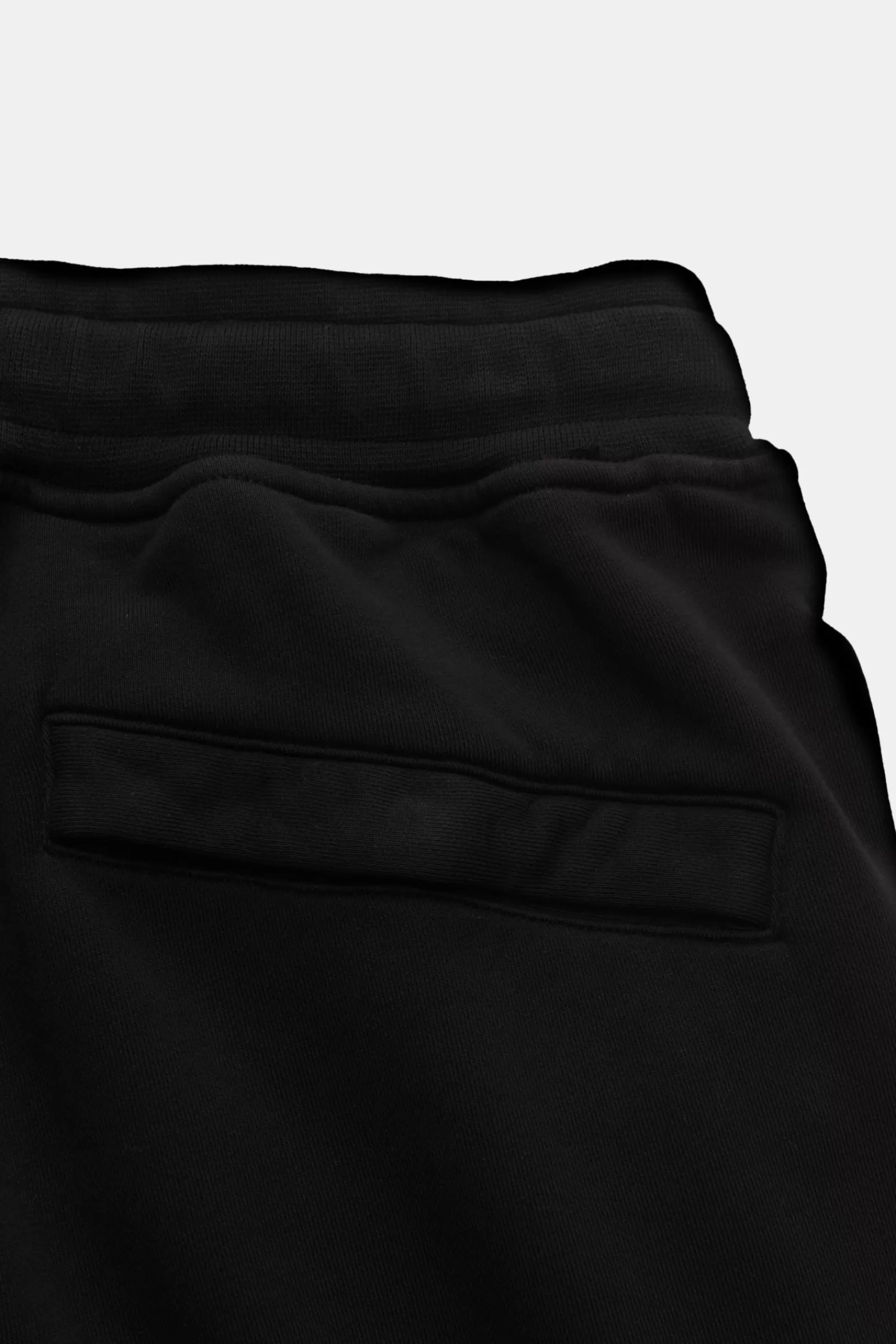 Cargo Sweat Pants Black>Stone Island New