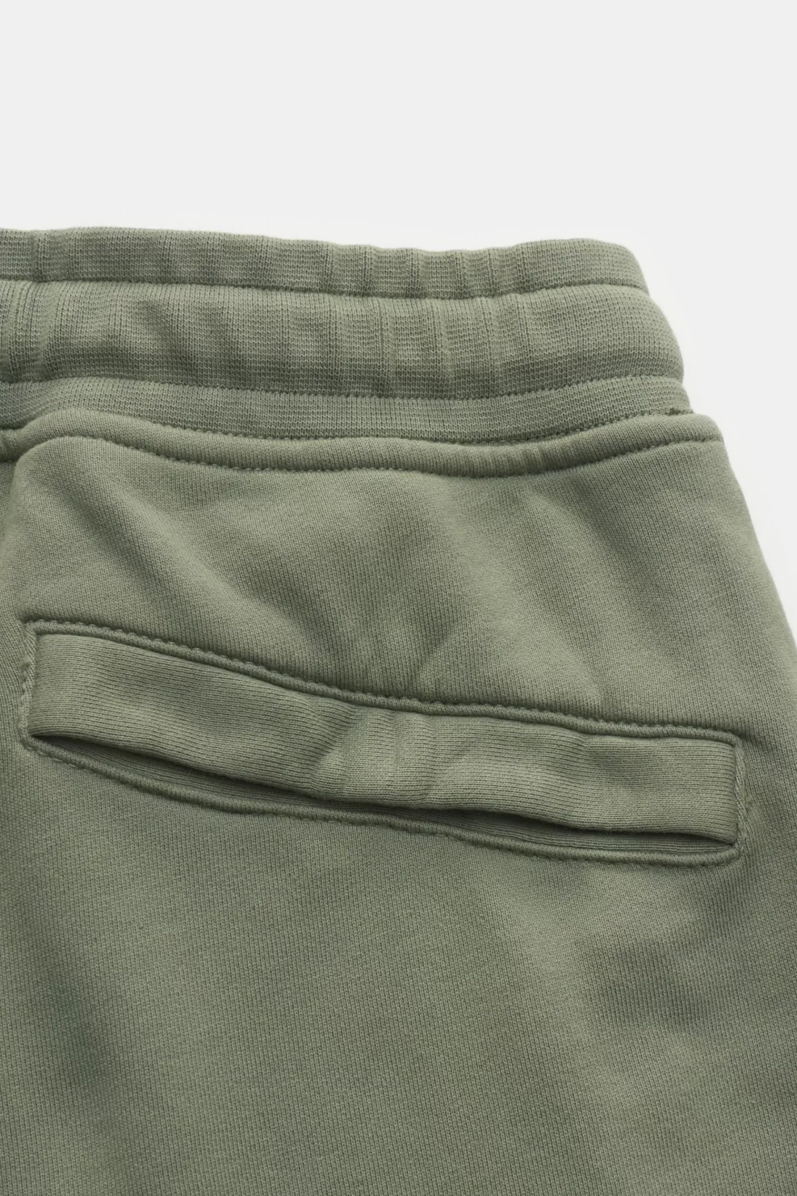 Cargo Sweat Pants Grey-Green>Stone Island Discount