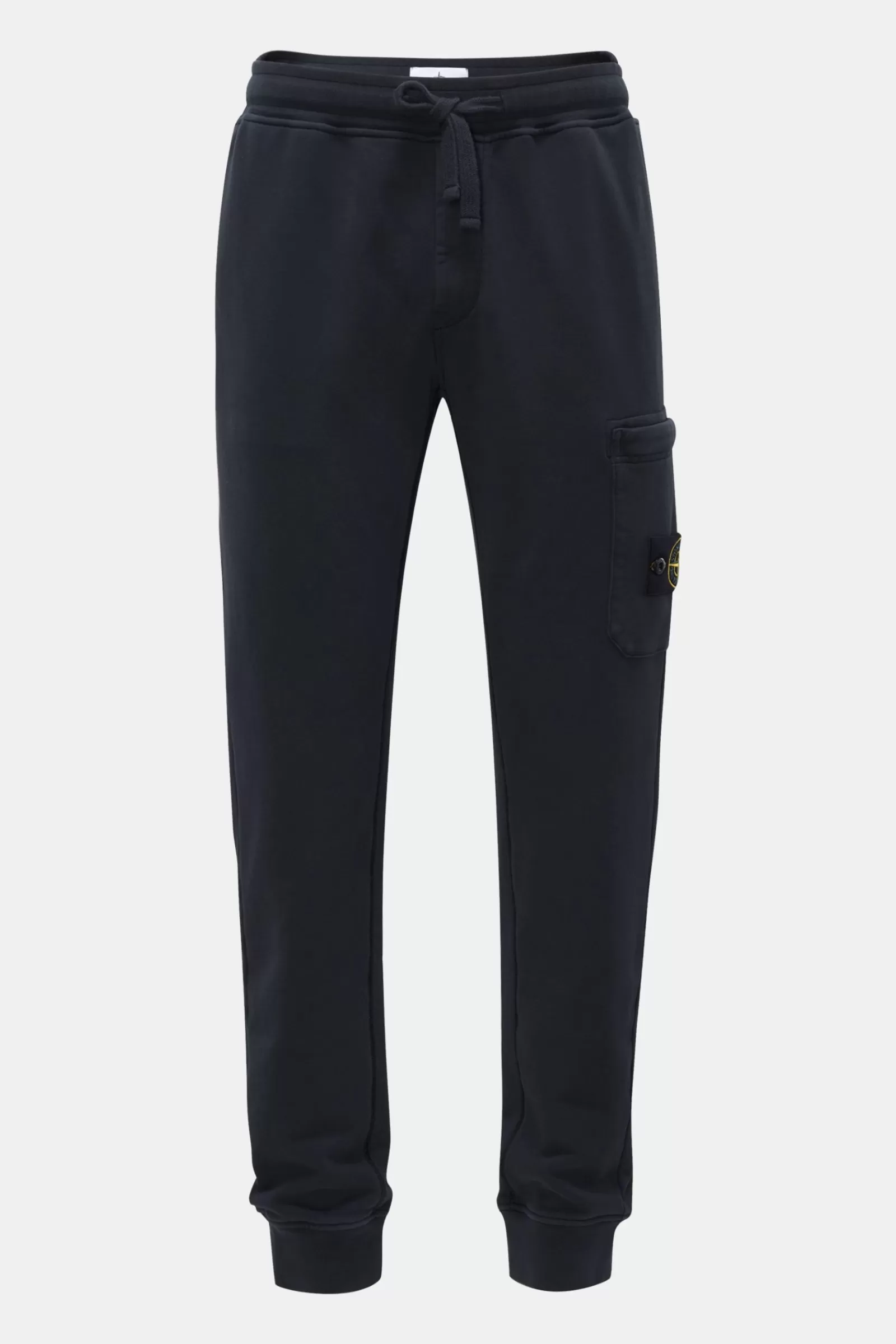 Cargo Sweat Pants Navy>Stone Island Fashion