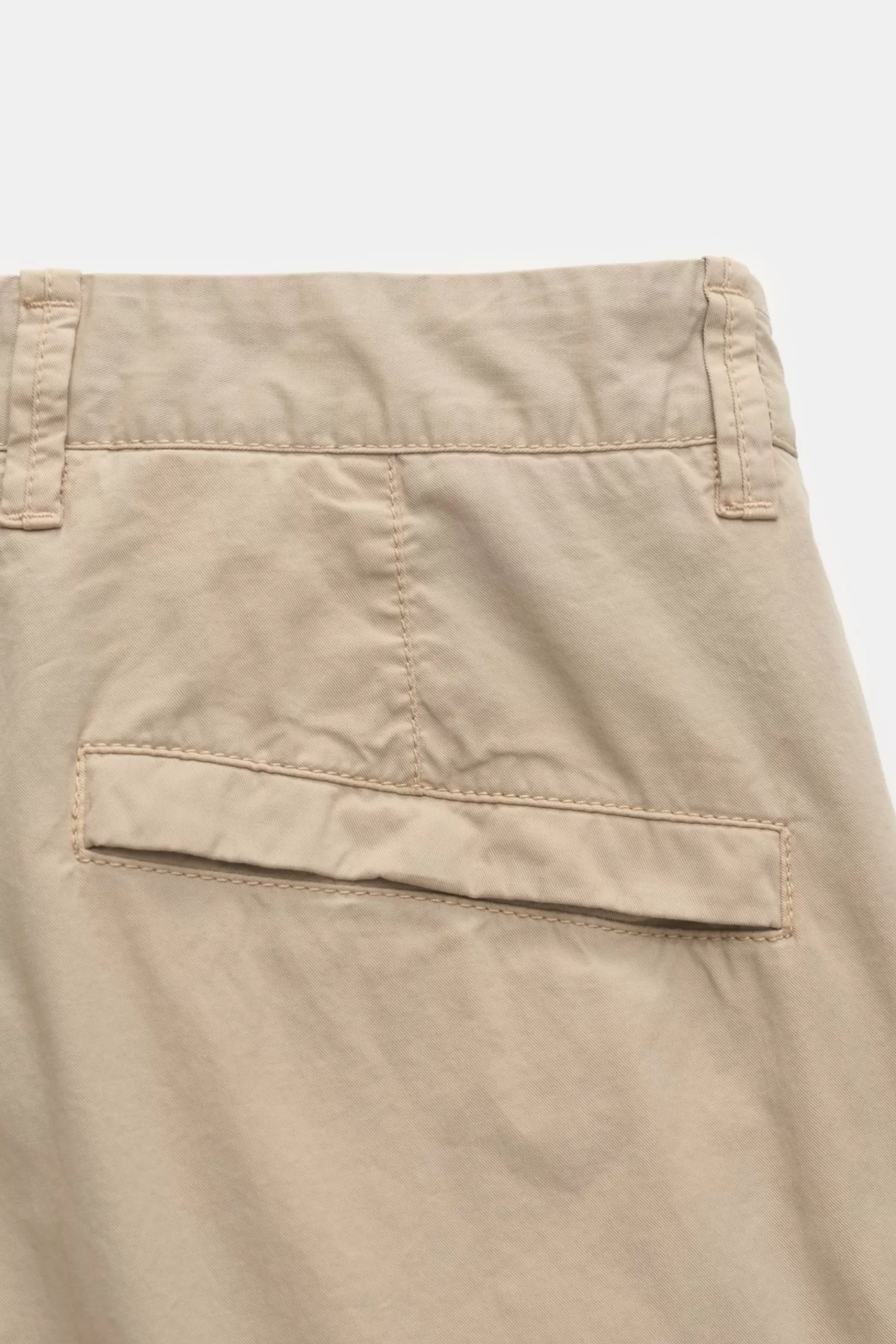 Cargo Trousers Beige>Stone Island Hot