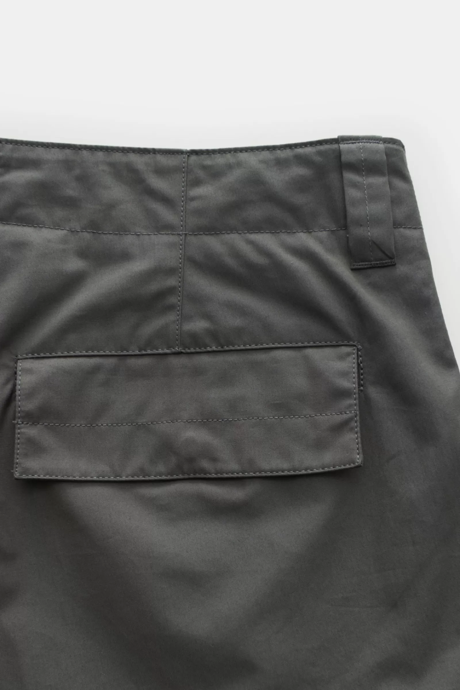 Cargo Trousers 'Ghost Piece' Grey>Stone Island New