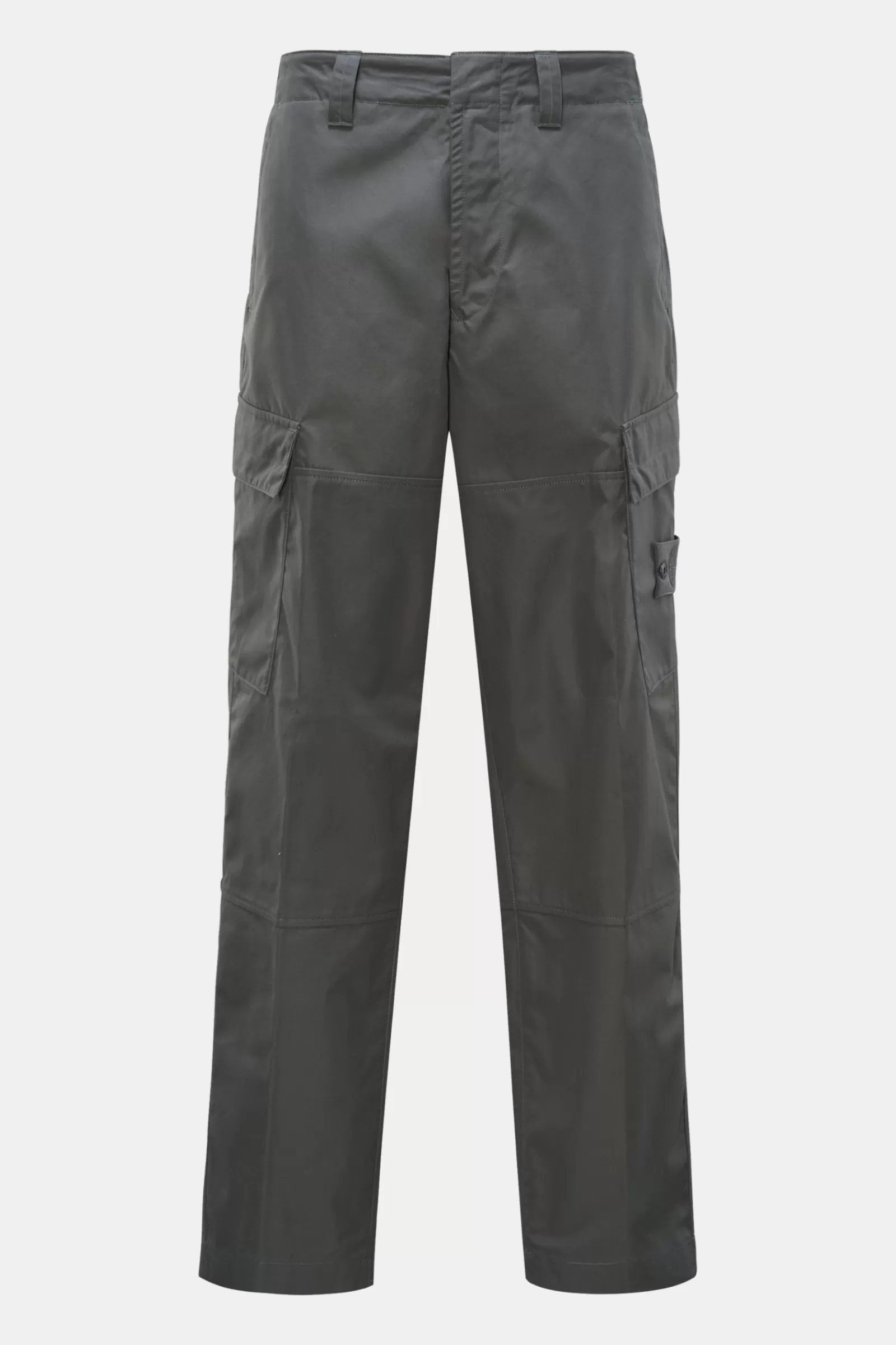 Cargo Trousers 'Ghost Piece' Grey>Stone Island New