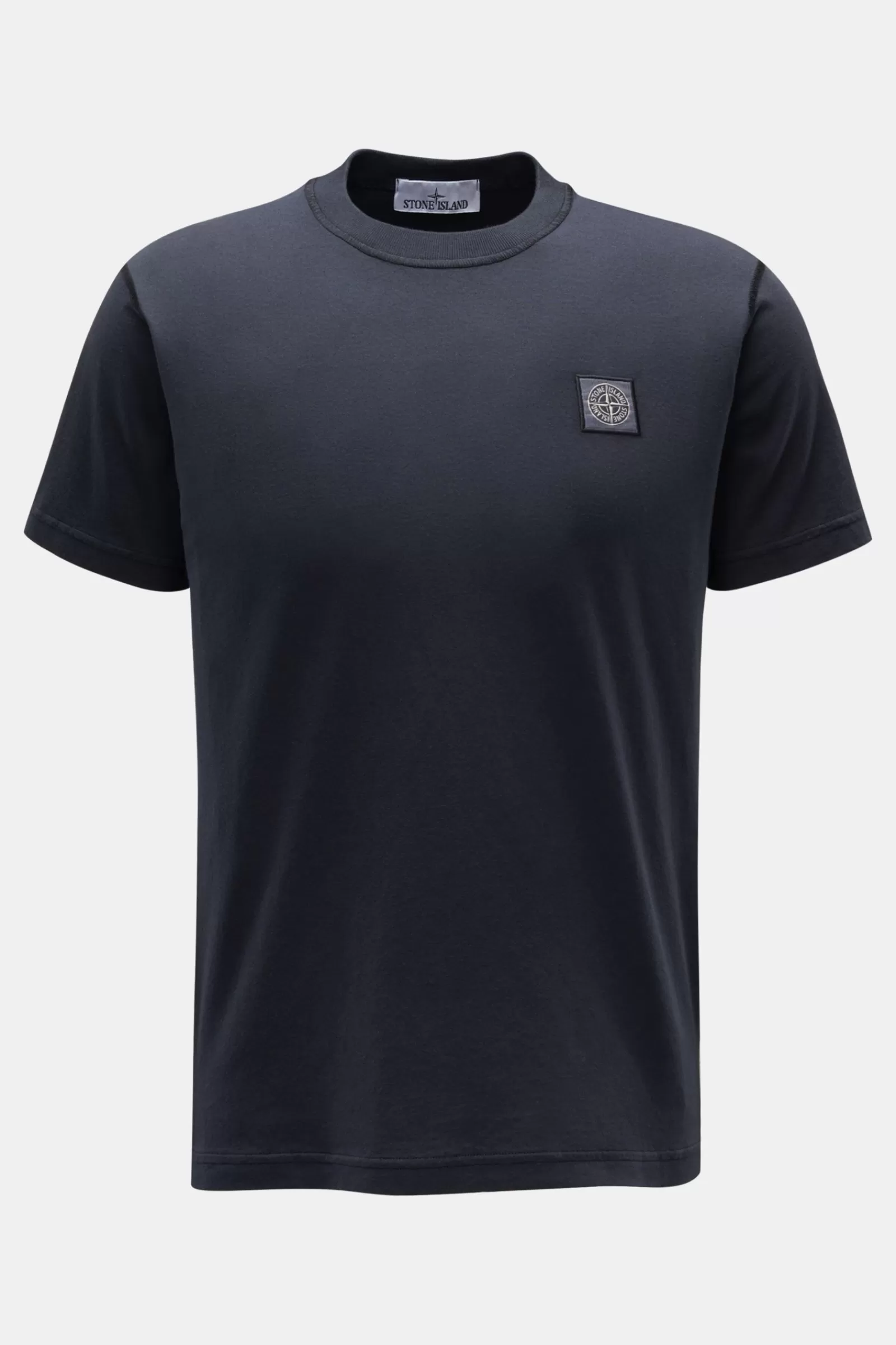 Crew Neck T-Shirt Navy>Stone Island Best