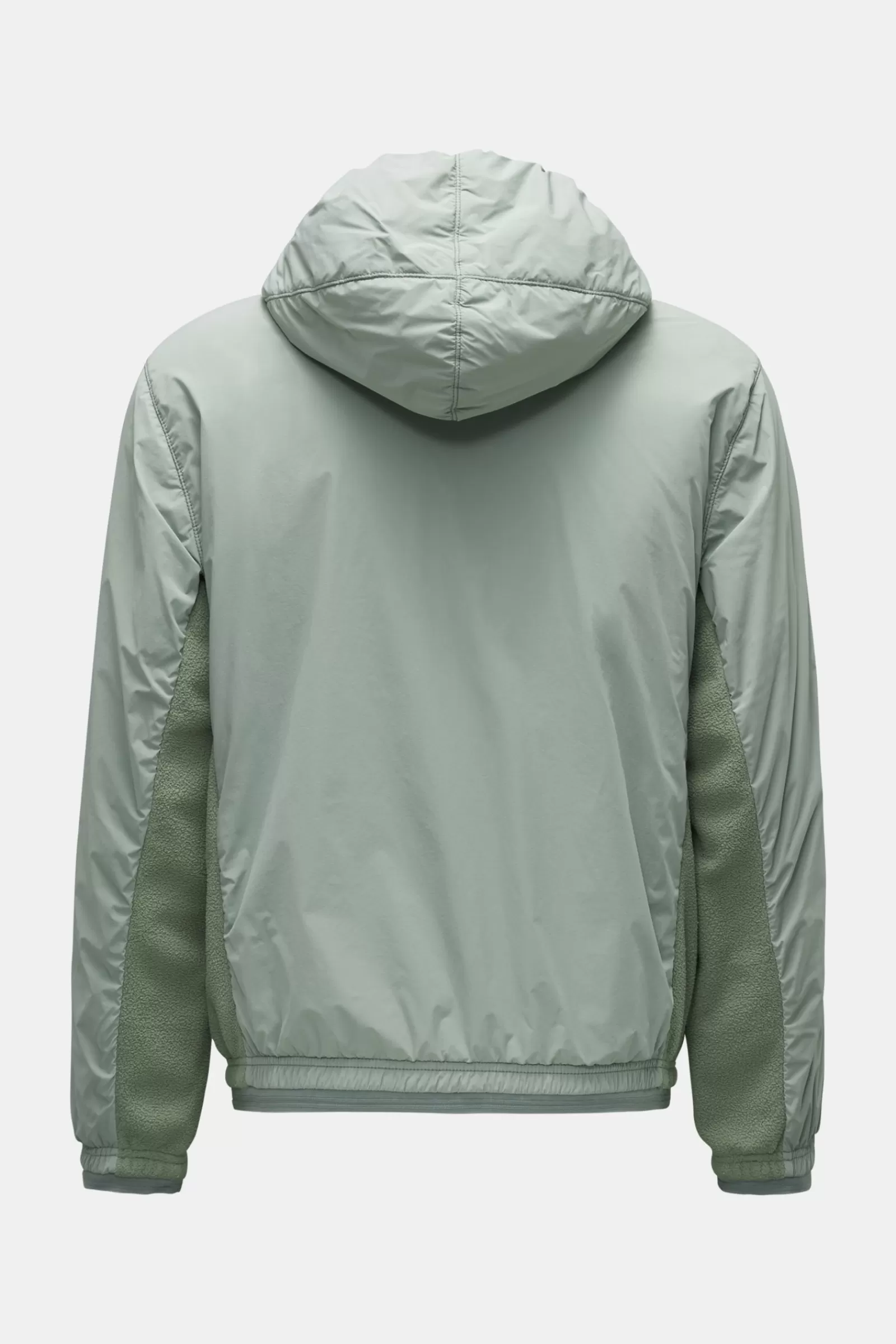 Jacket 'stellina' Grey-Green>Stone Island Hot