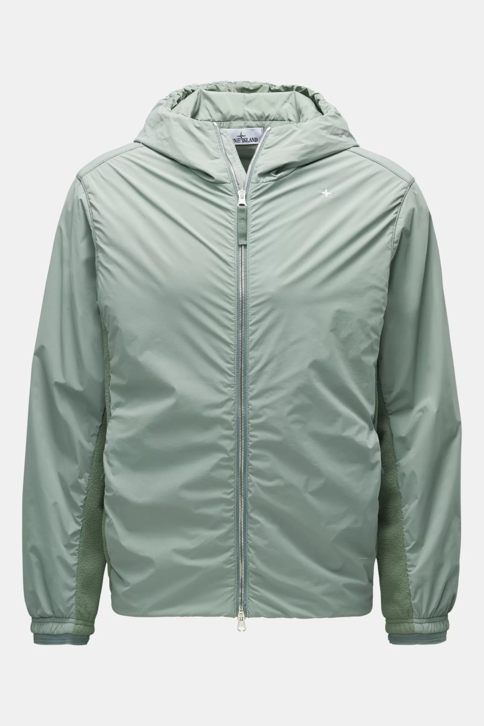 Jacket 'stellina' Grey-Green>Stone Island Hot