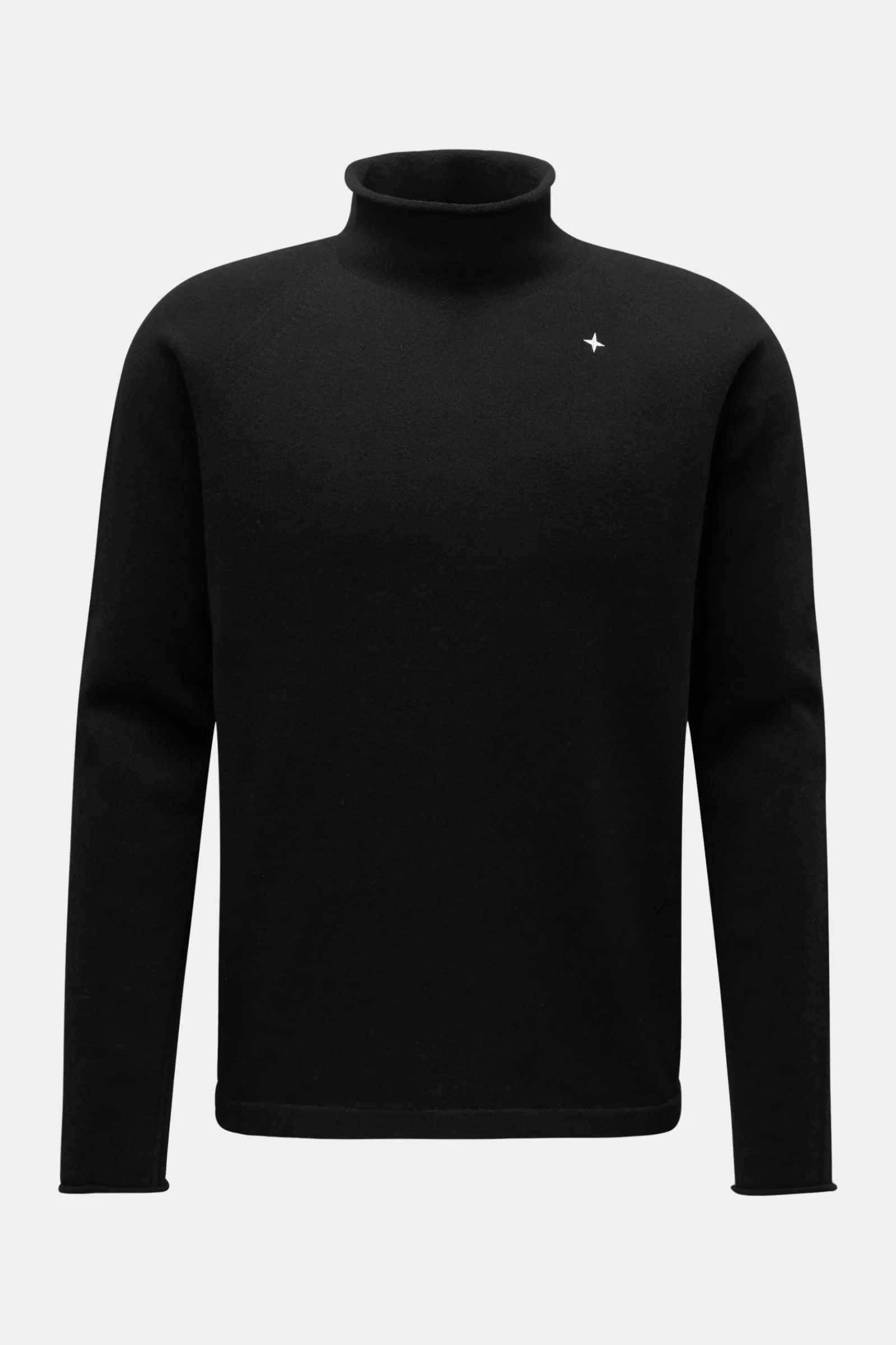 Jumper 'stellina' Black^Stone Island Cheap