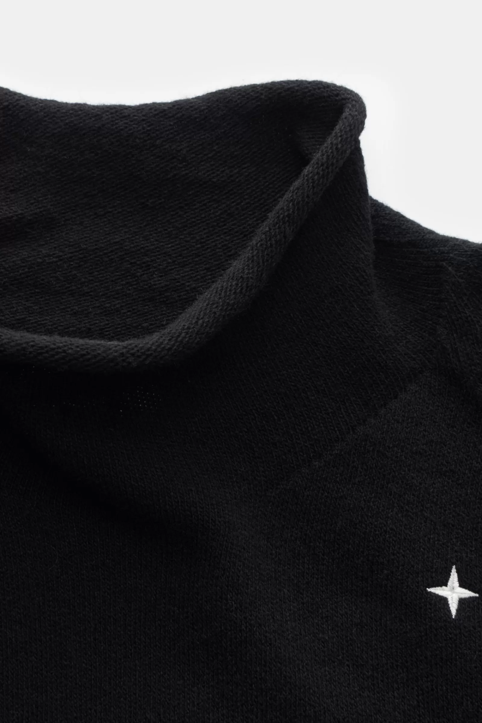 Jumper 'stellina' Black^Stone Island Cheap