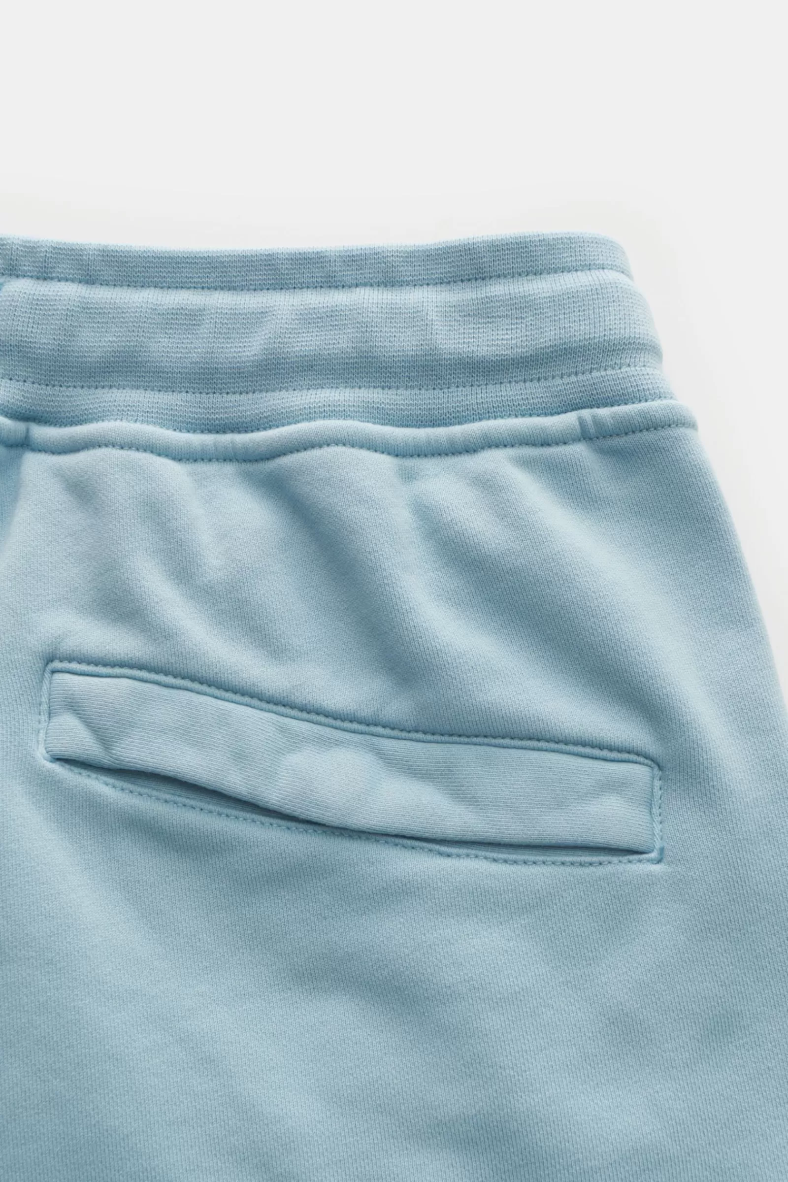 Shorts Light Blue>Stone Island New