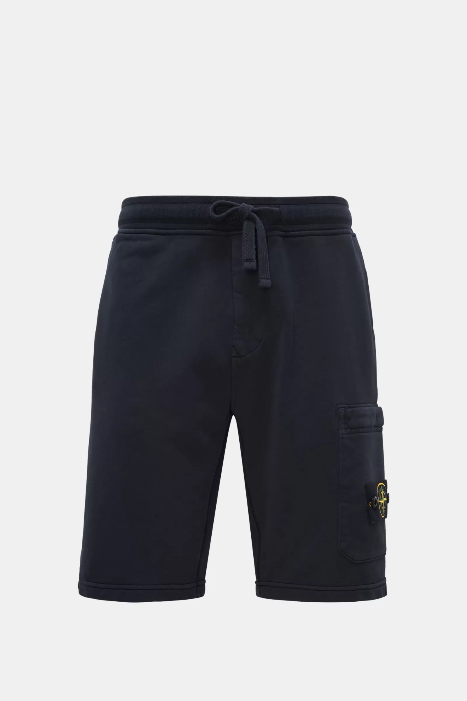 Shorts Navy>Stone Island Outlet