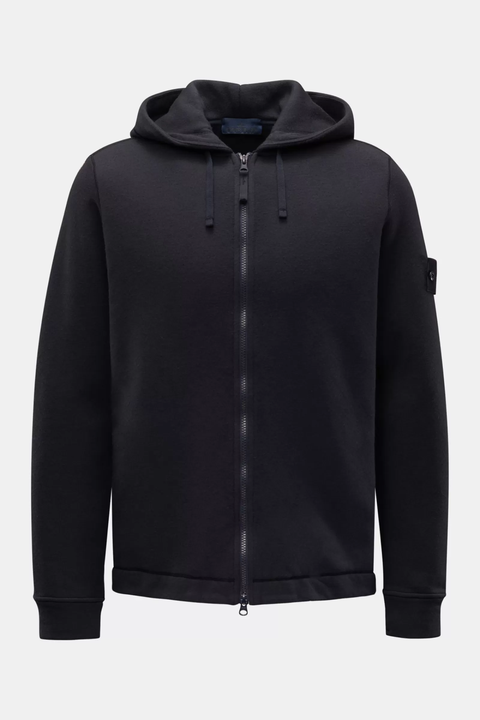 Sweat Jacket 'Ghost Piece' Dark Navy^Stone Island Cheap