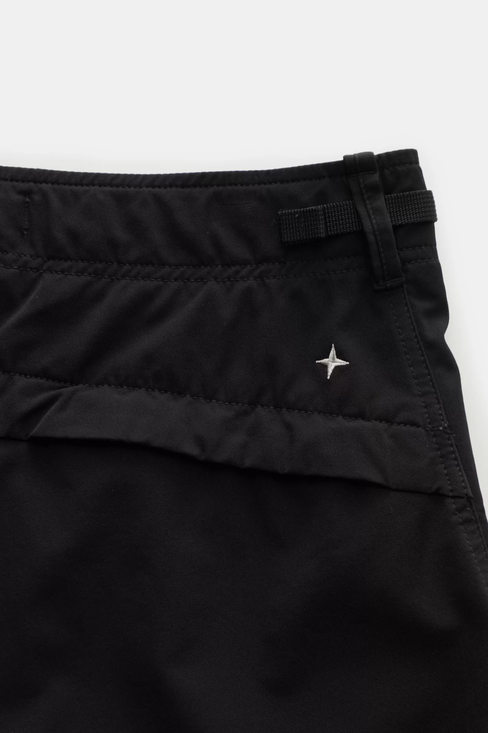 Trousers 'stellina' Black>Stone Island New