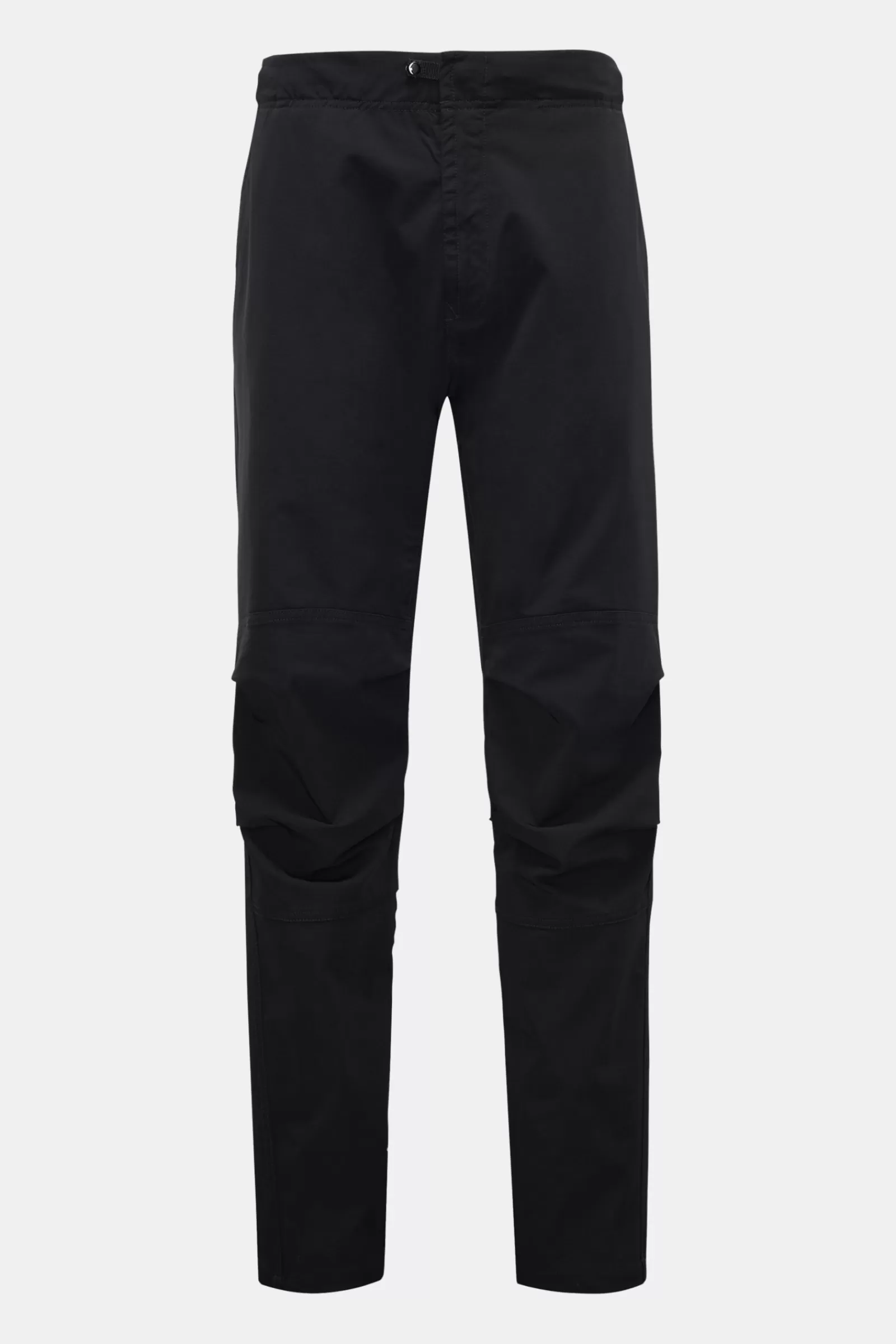 Trousers 'stellina' Black>Stone Island New