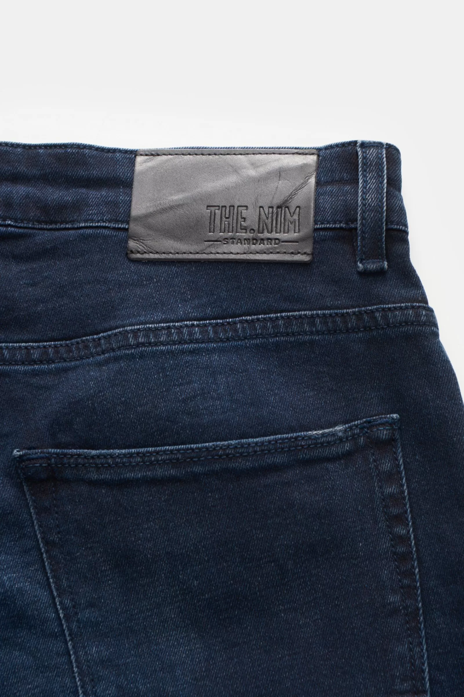 Jeans 'Dylan' Navy>THE.NIM Clearance