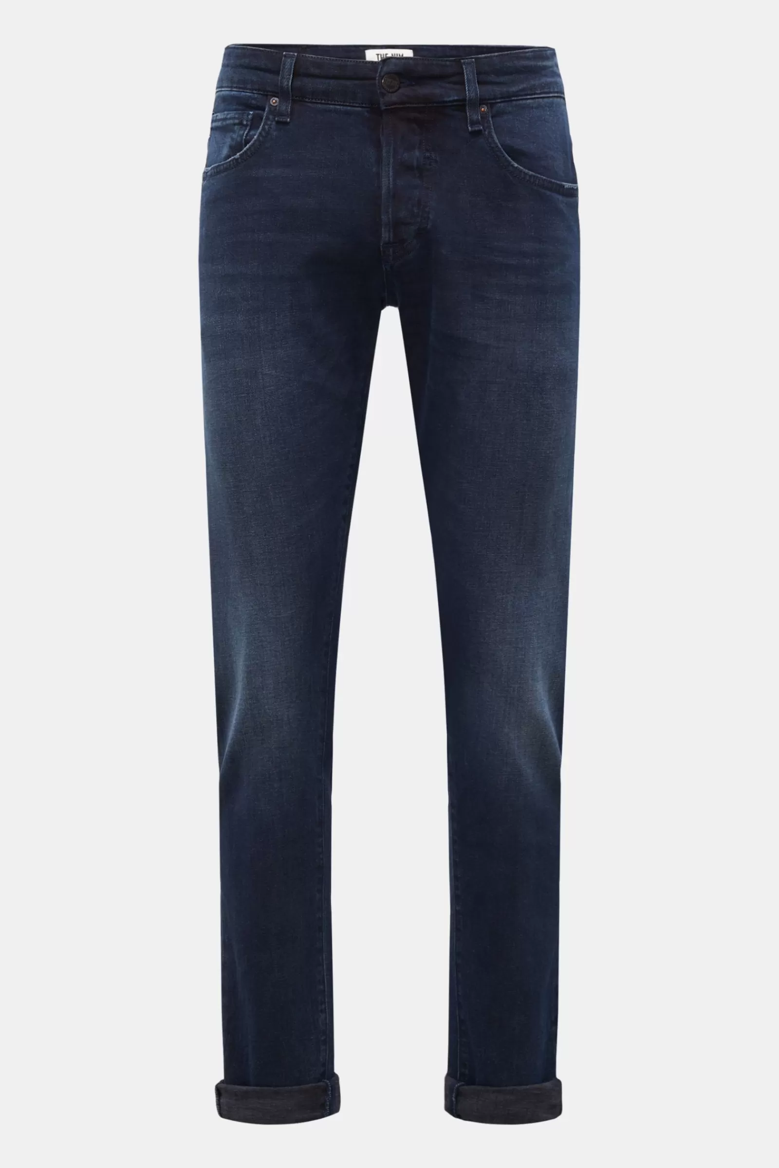 Jeans 'Dylan' Navy>THE.NIM Clearance