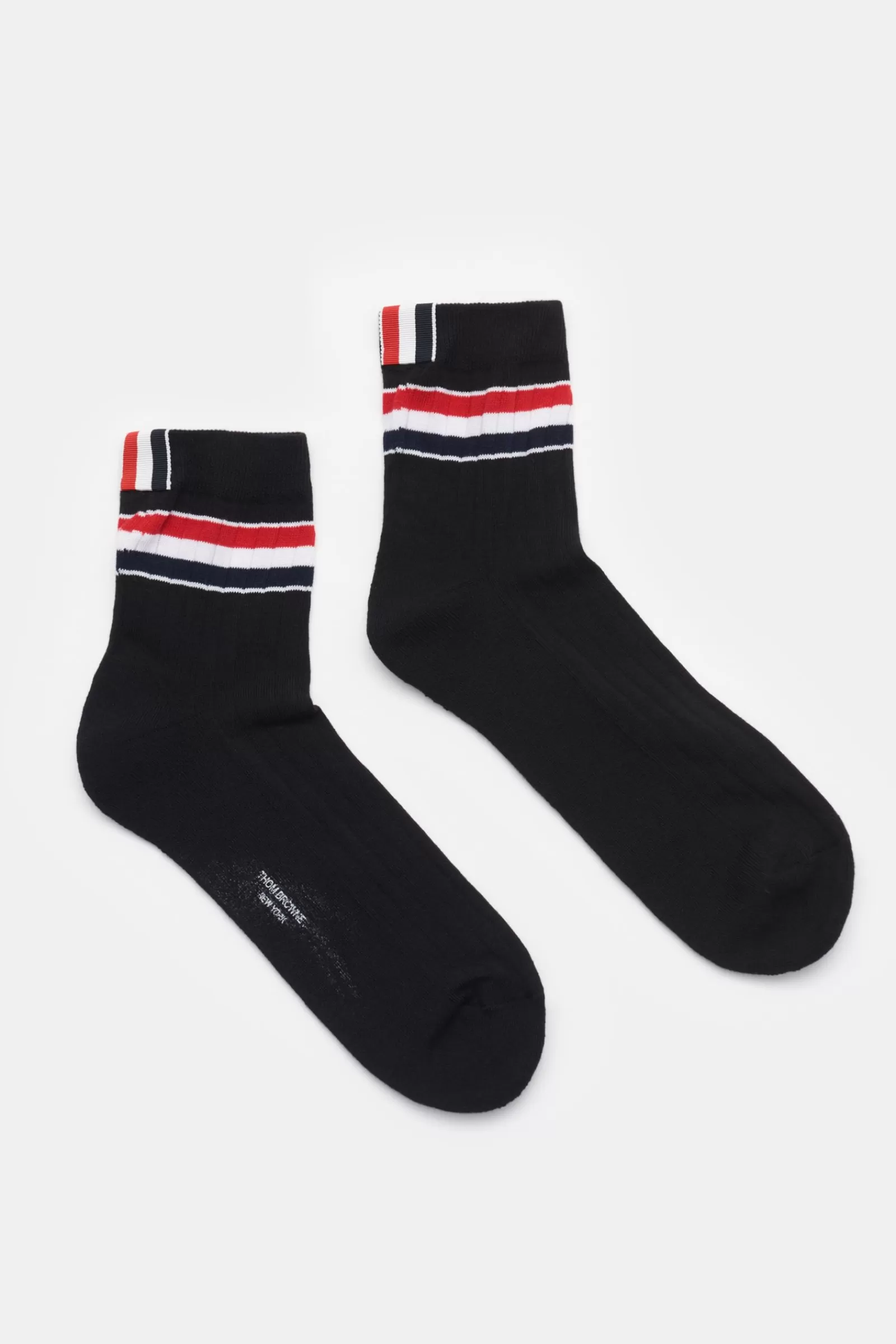 Socks Black>Thom Browne Best